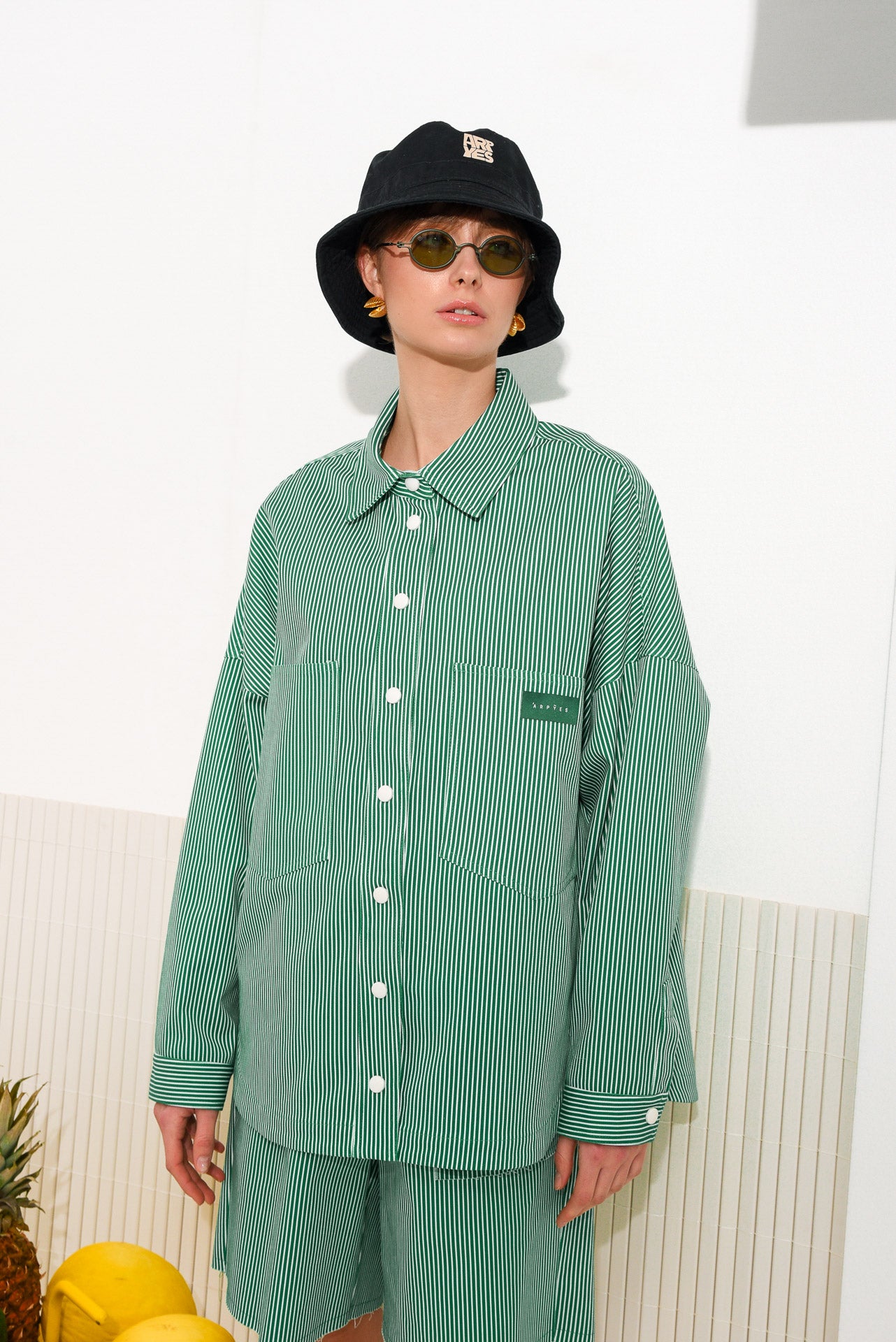Reggae Jacket
