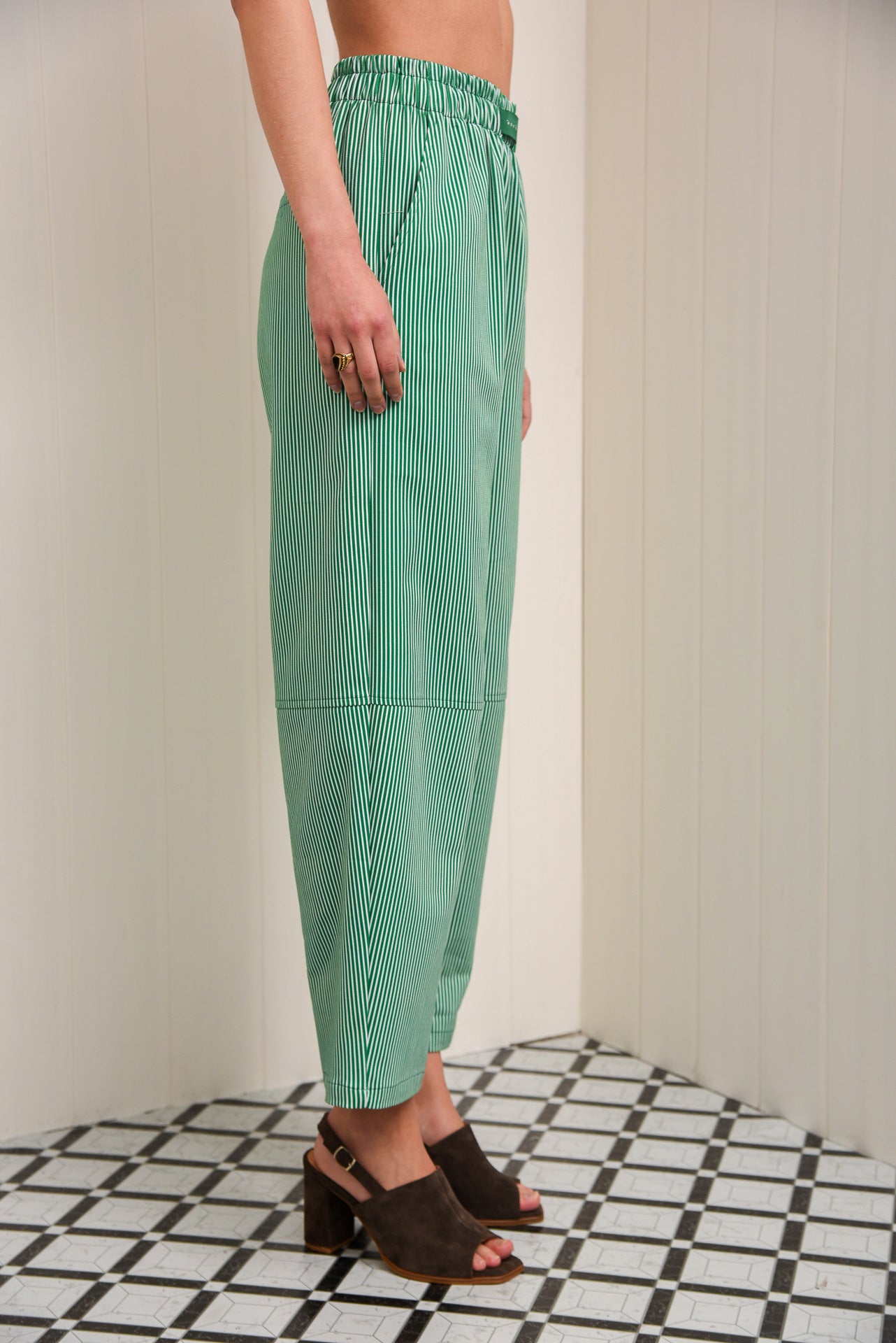 Reggae Pants