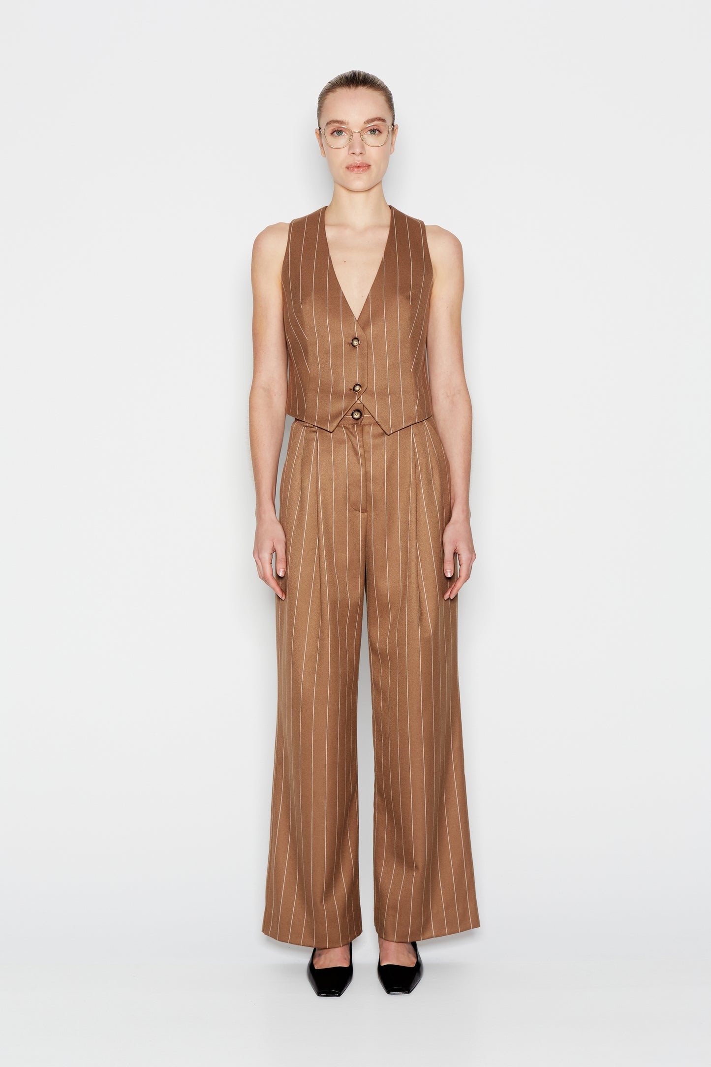 Storylines Pants