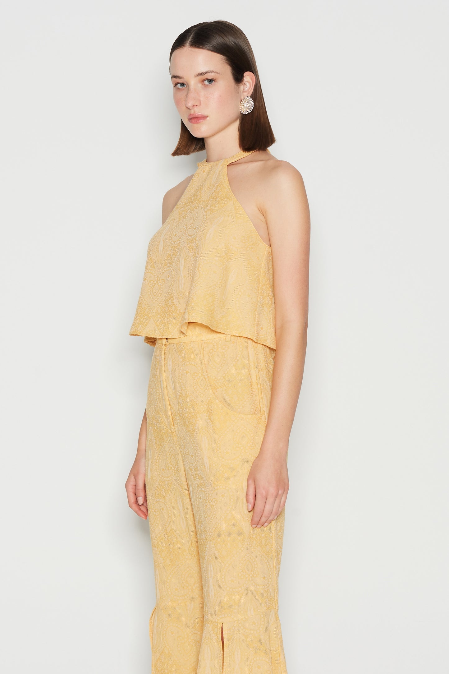 Sunshine Gal Top
