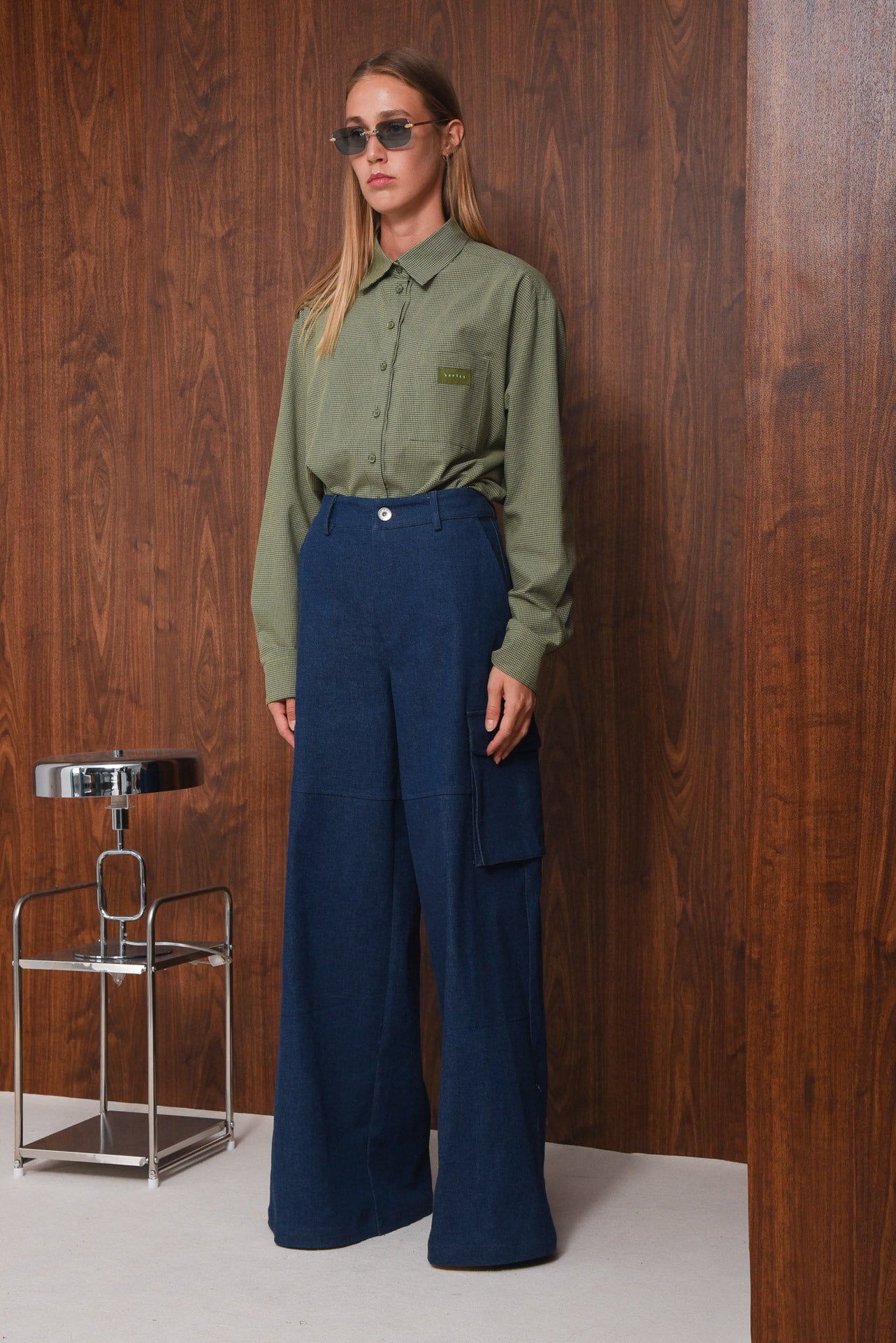 Trust Pants