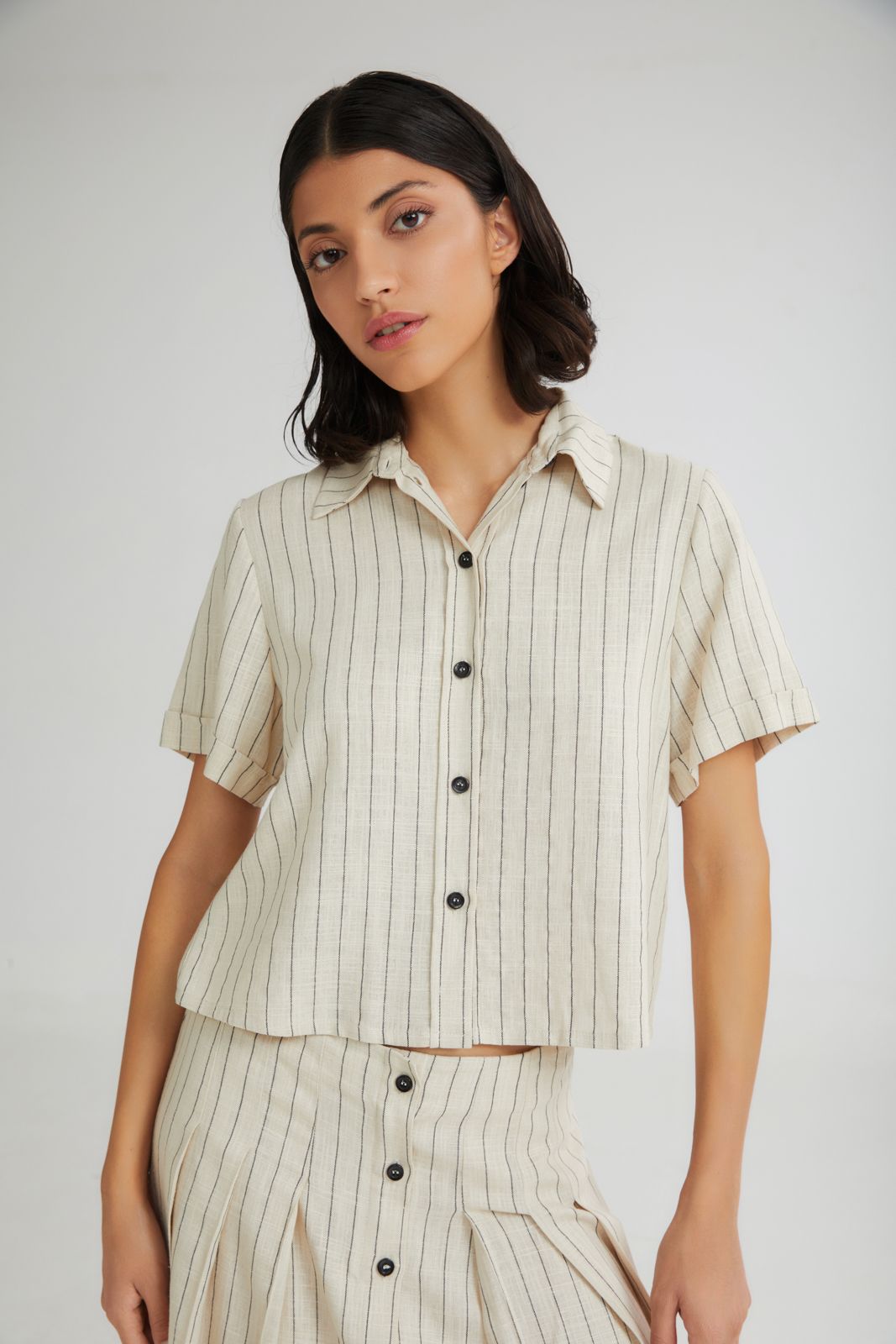 The Toppings Shirt