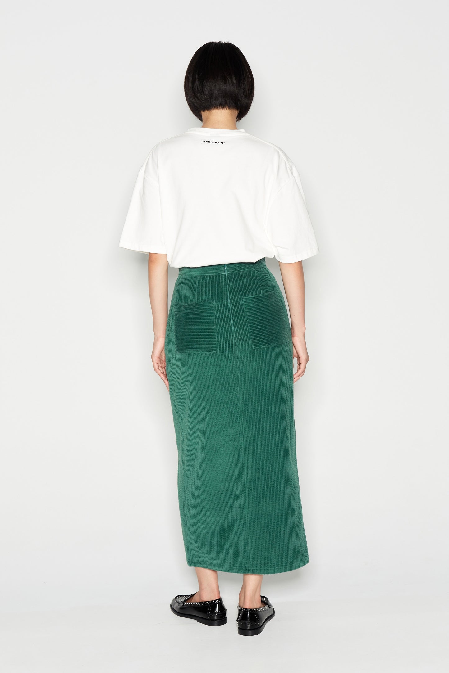 Time Travel Skirt