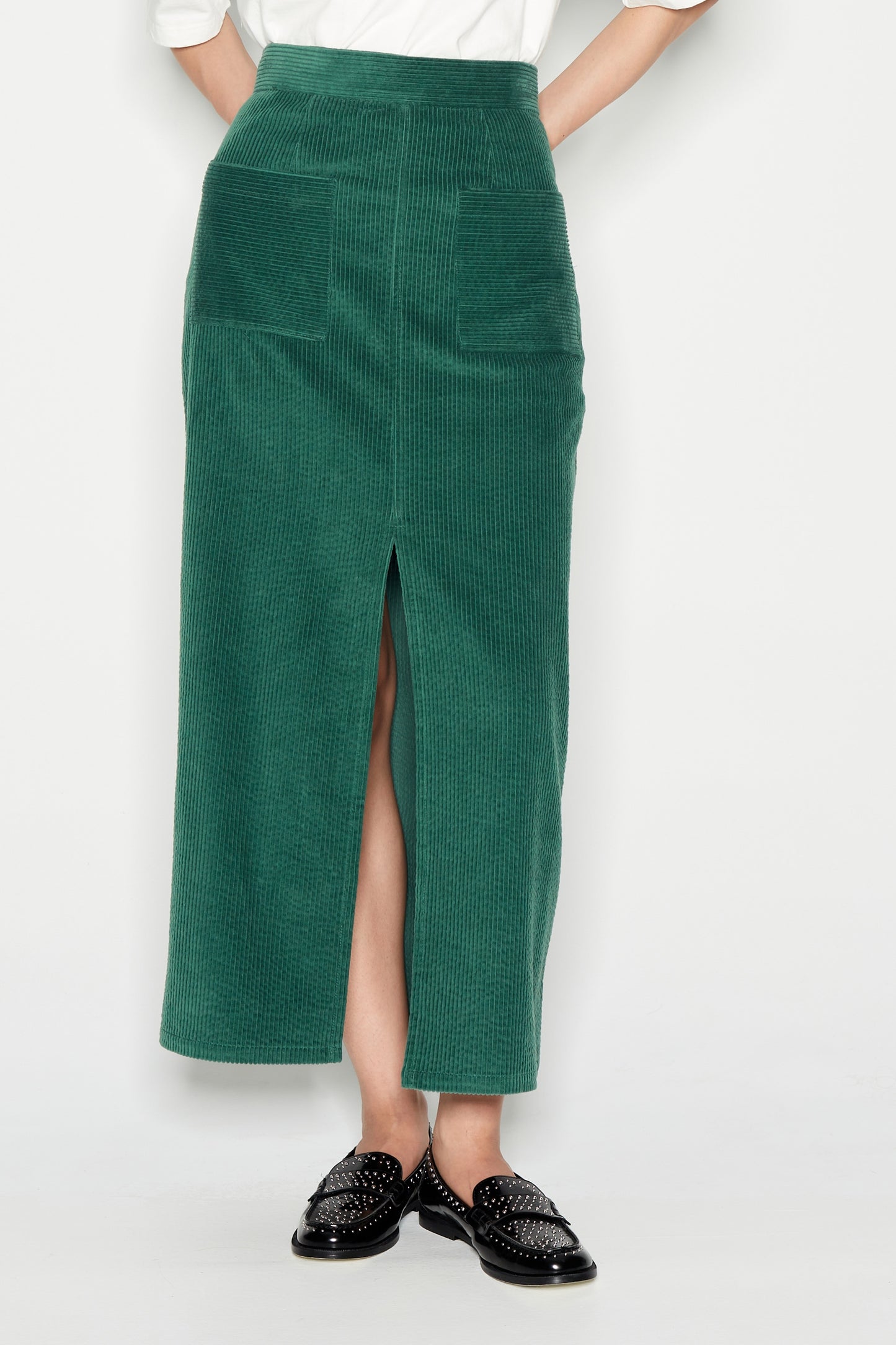 Time Travel Skirt