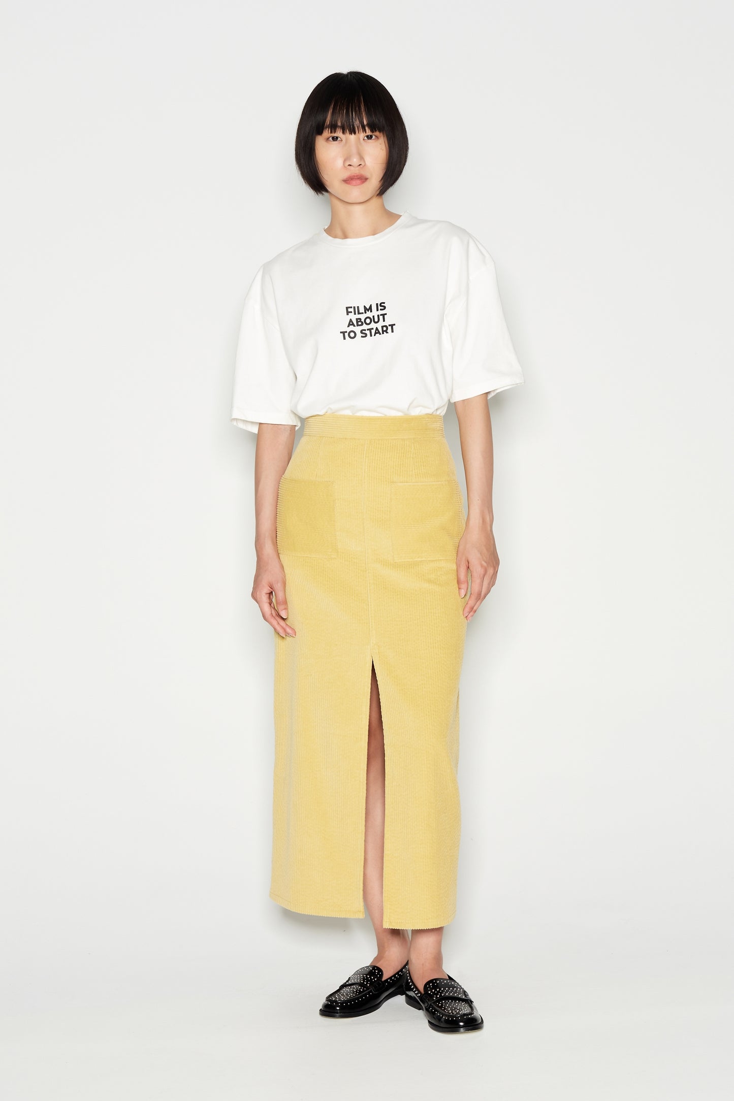 Time Travel Skirt