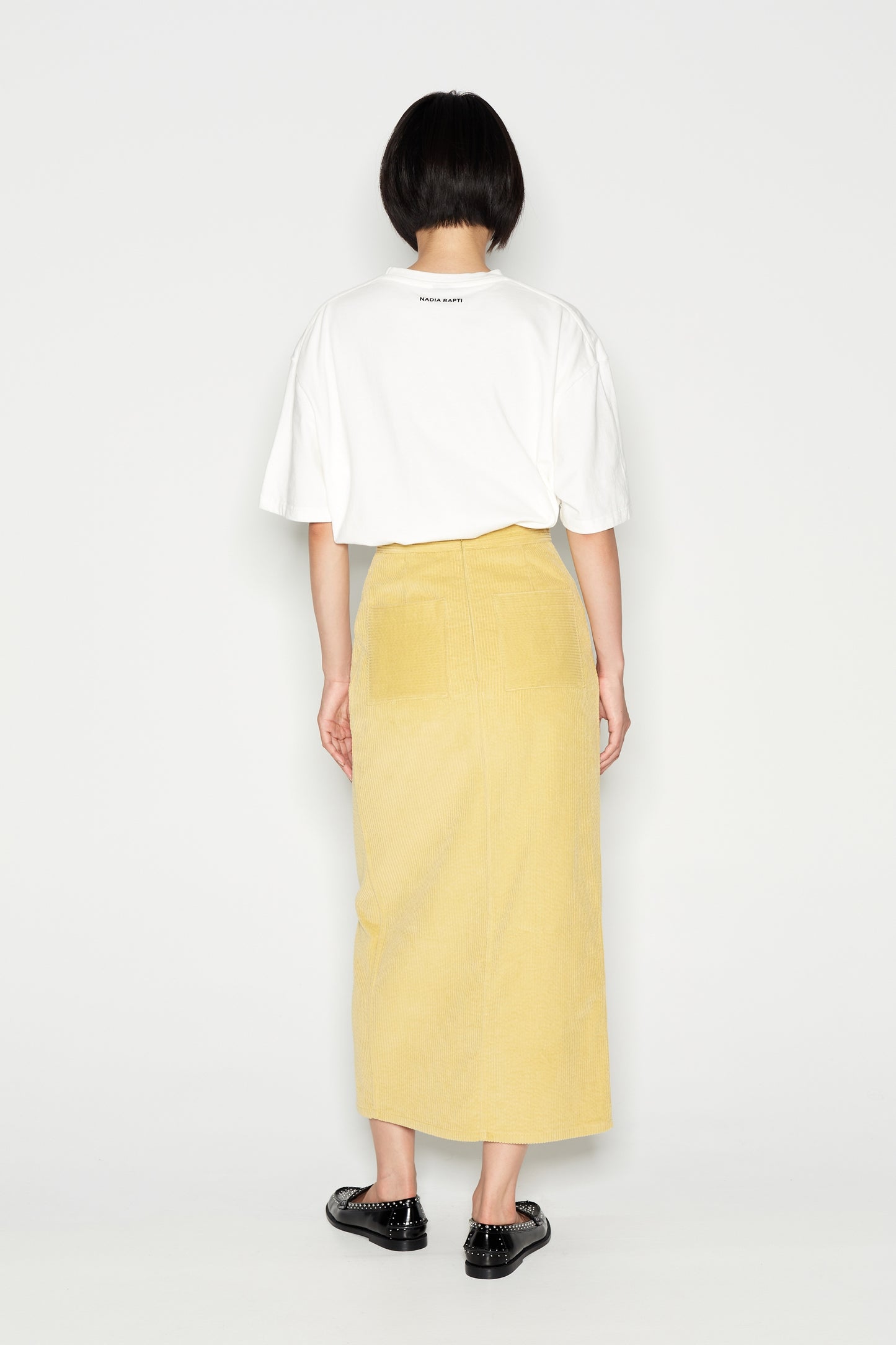 Time Travel Skirt