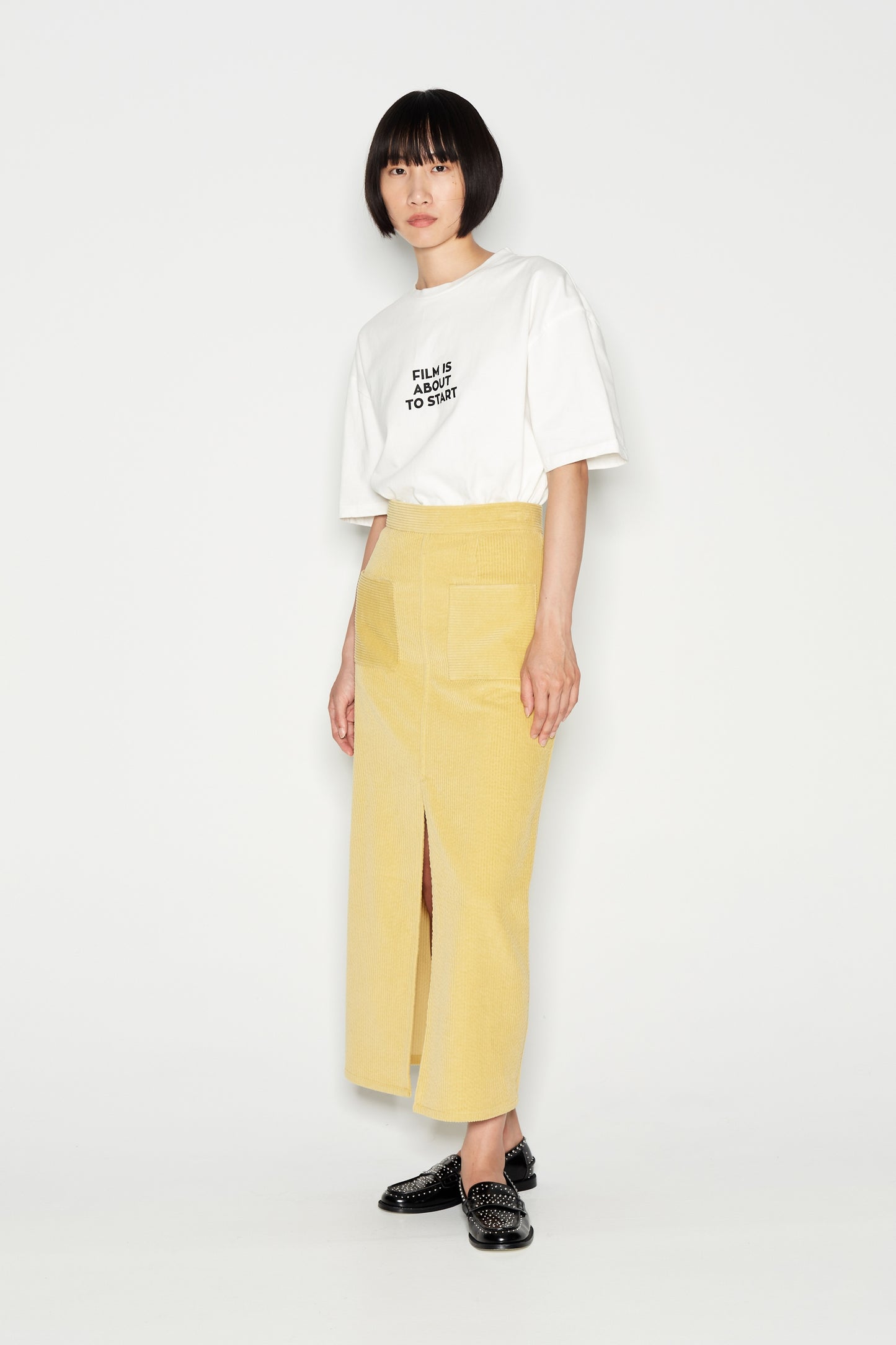 Time Travel Skirt