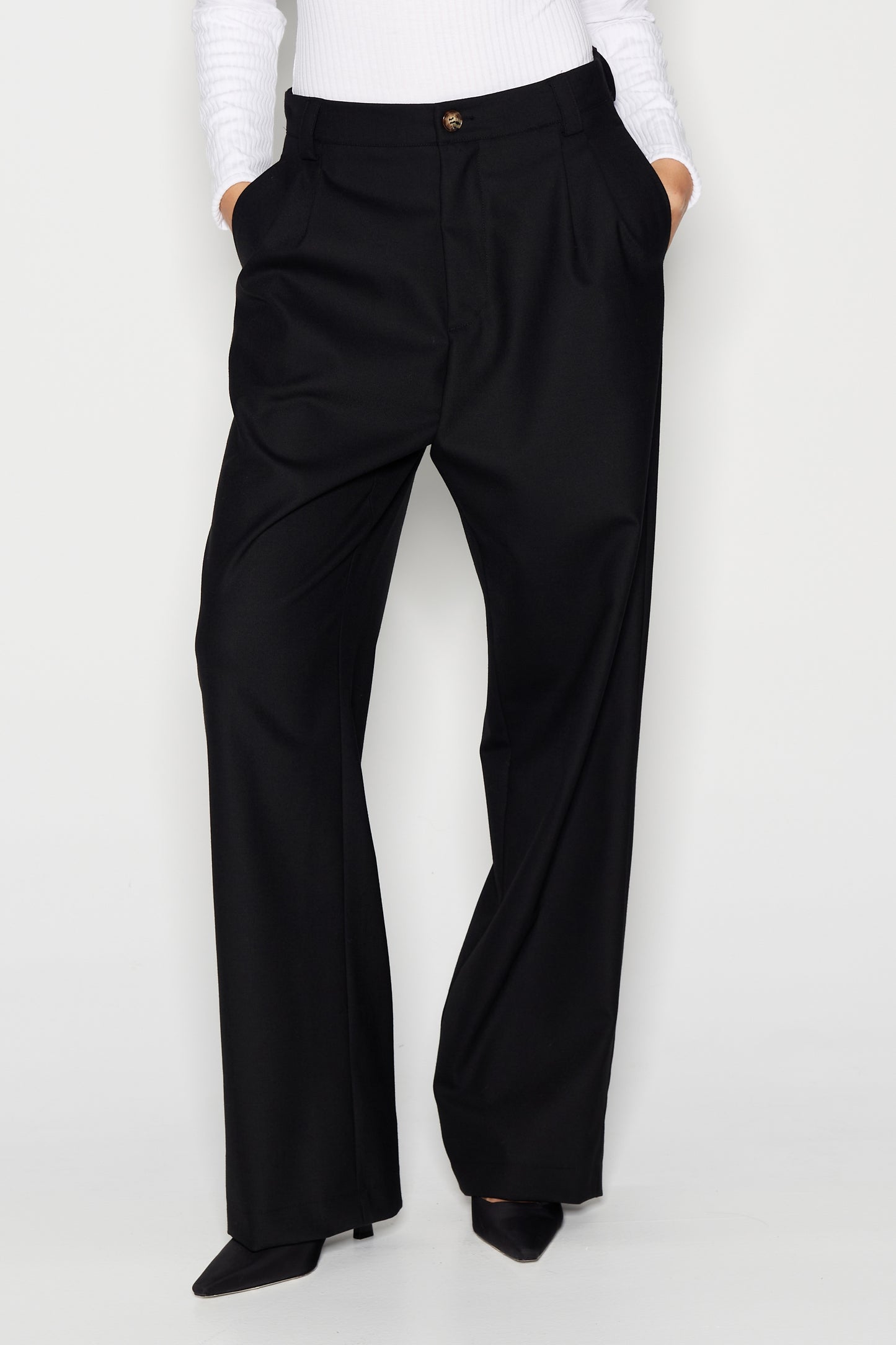 Timelapse Pants