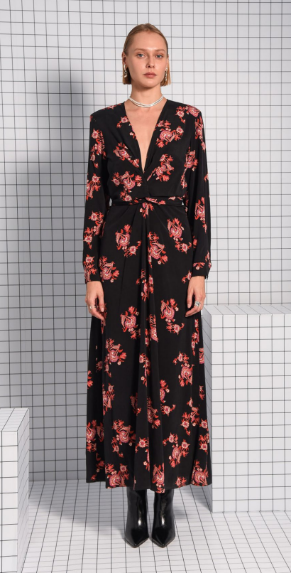 Travel Dress