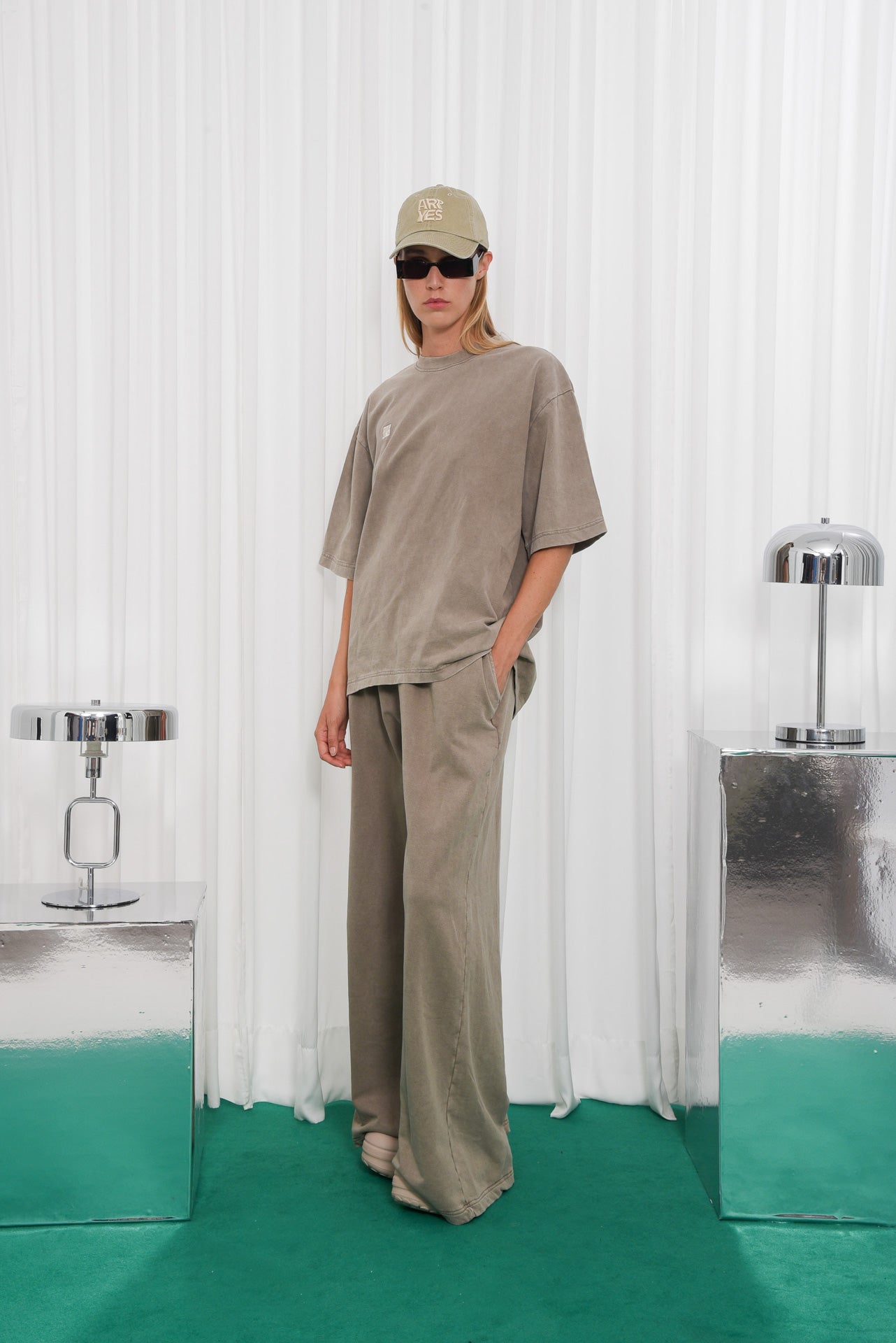 Unique Pants