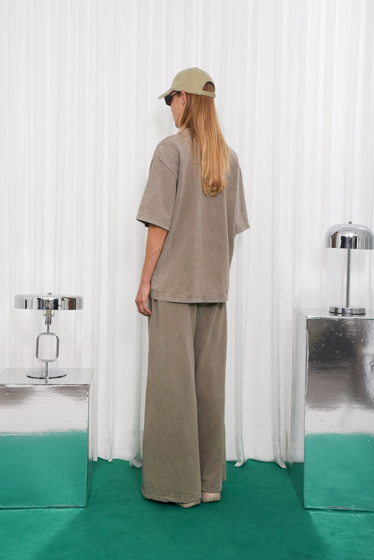 Unique Pants