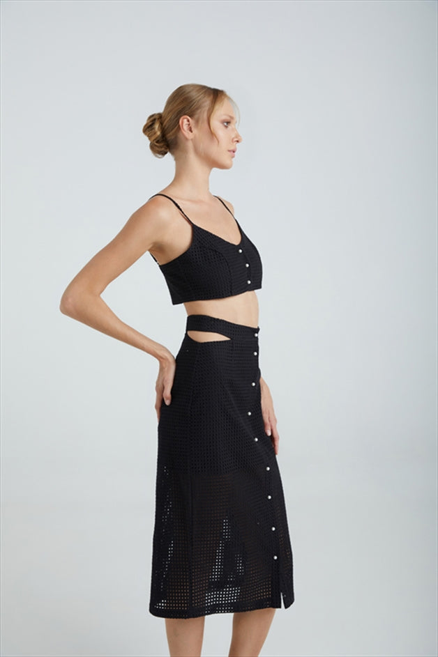 Adara Bustier