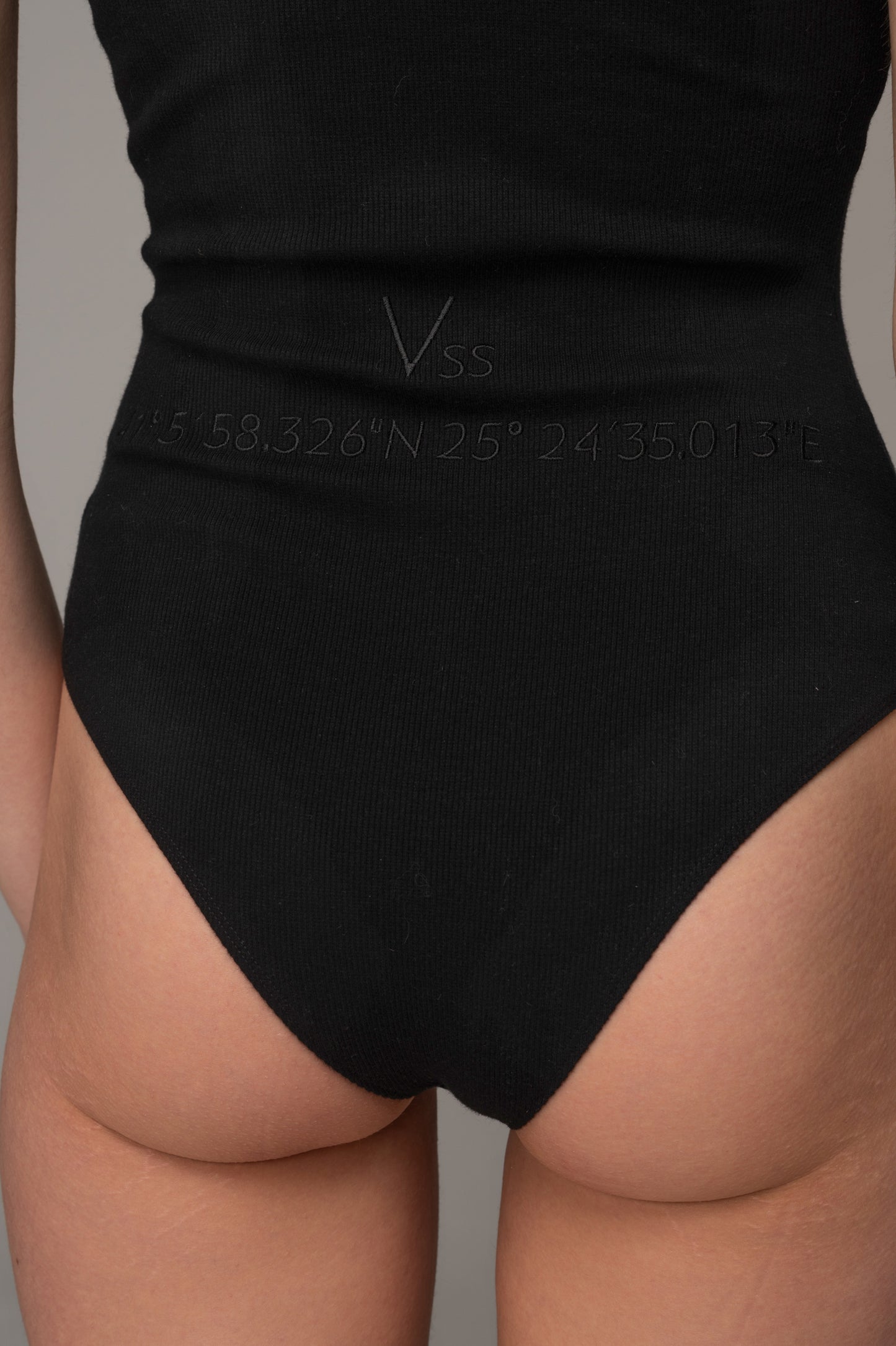 Aphrodite Bodysuit