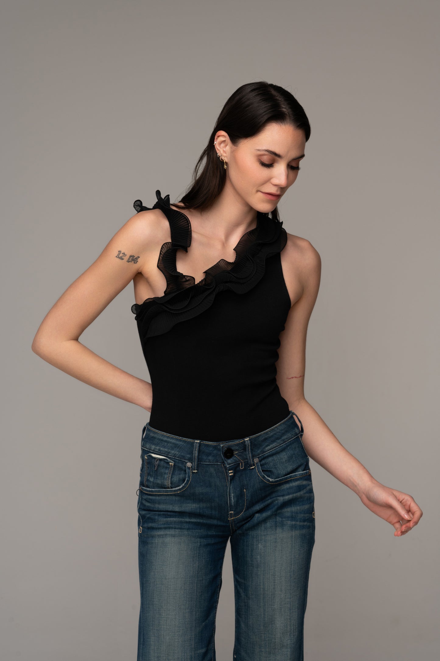 Aphrodite Bodysuit