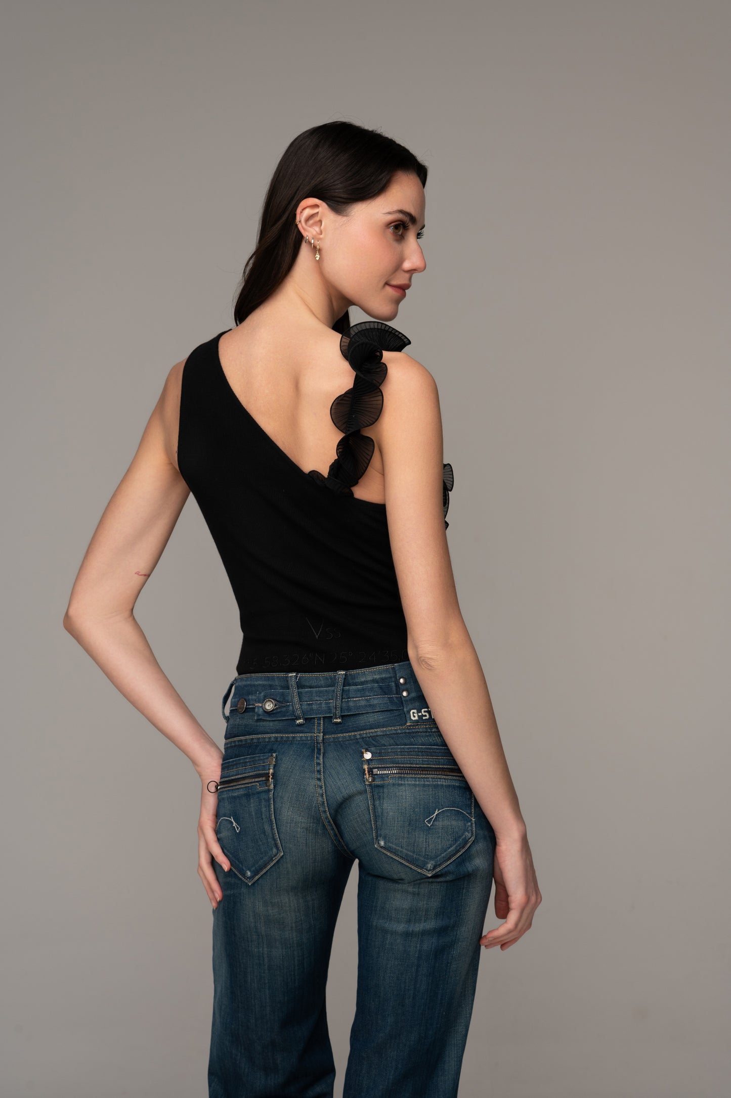 Aphrodite Bodysuit