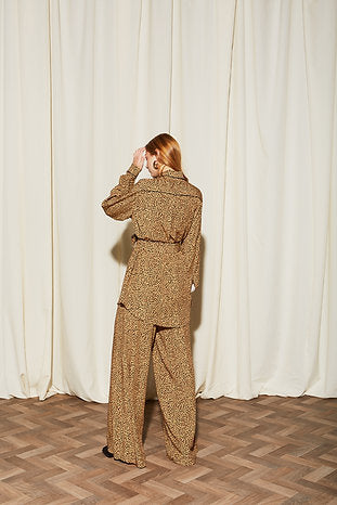 Aviel Printed Shirt