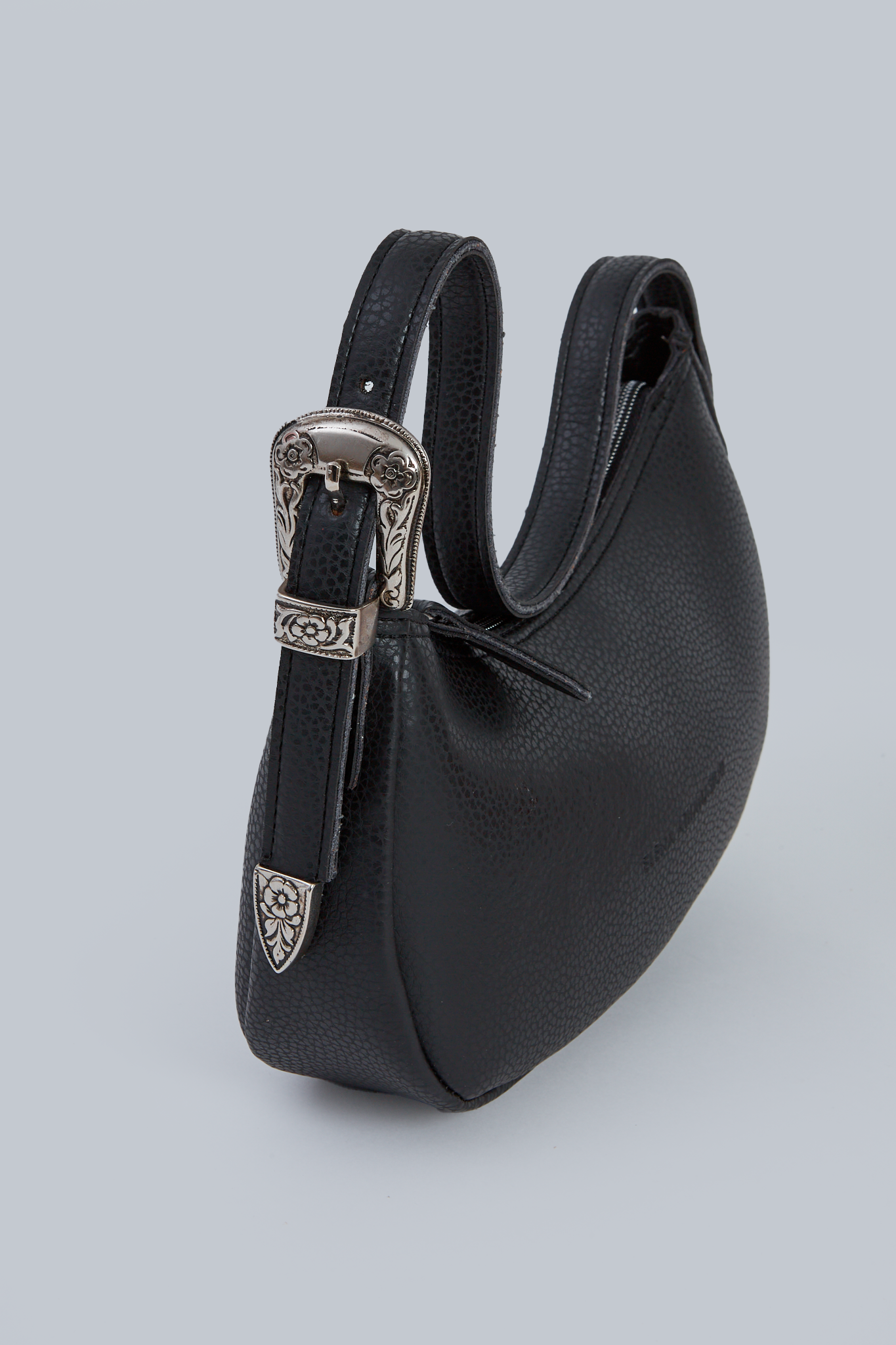 Belt Up Vintage Baguette