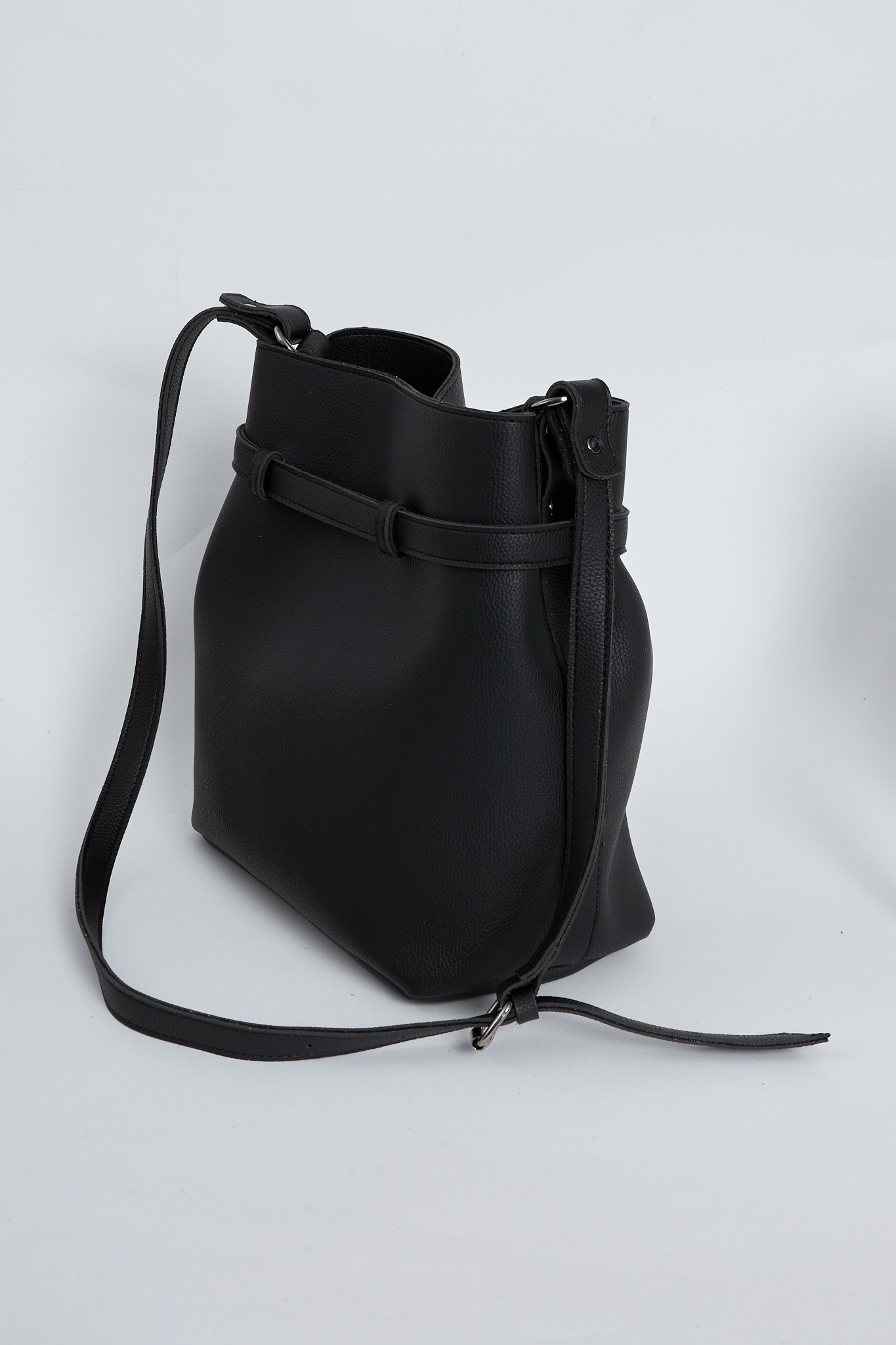 Belt Up Pouch Large