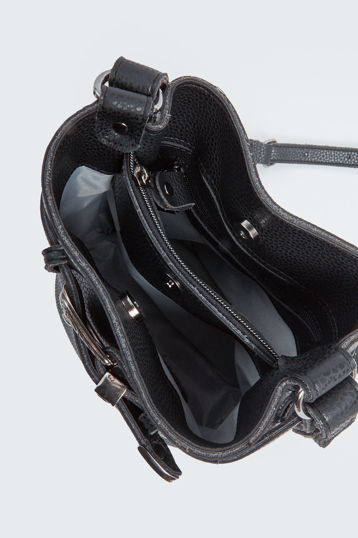Belt Up Pouch Large