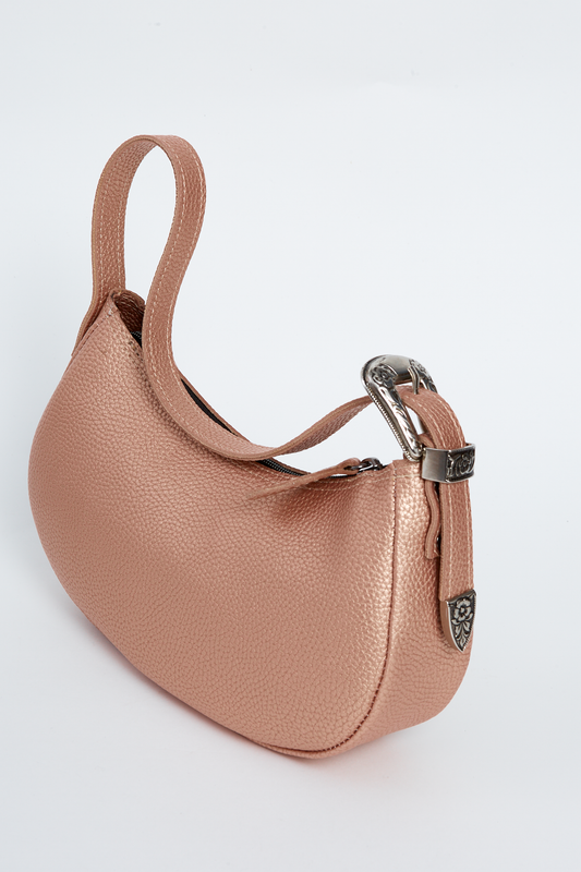 Belt Up Vintage Baguette