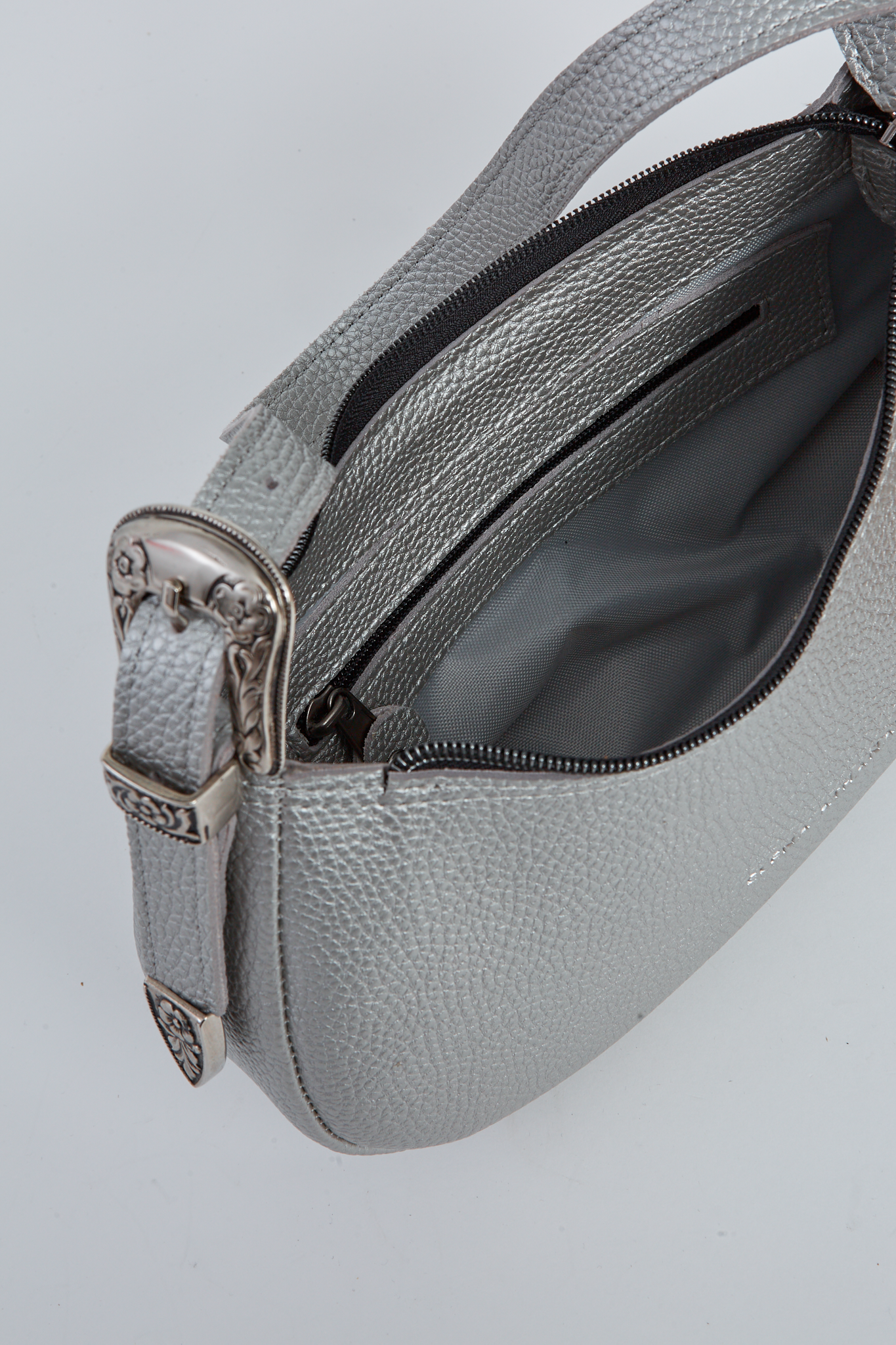 Belt Up Vintage Baguette