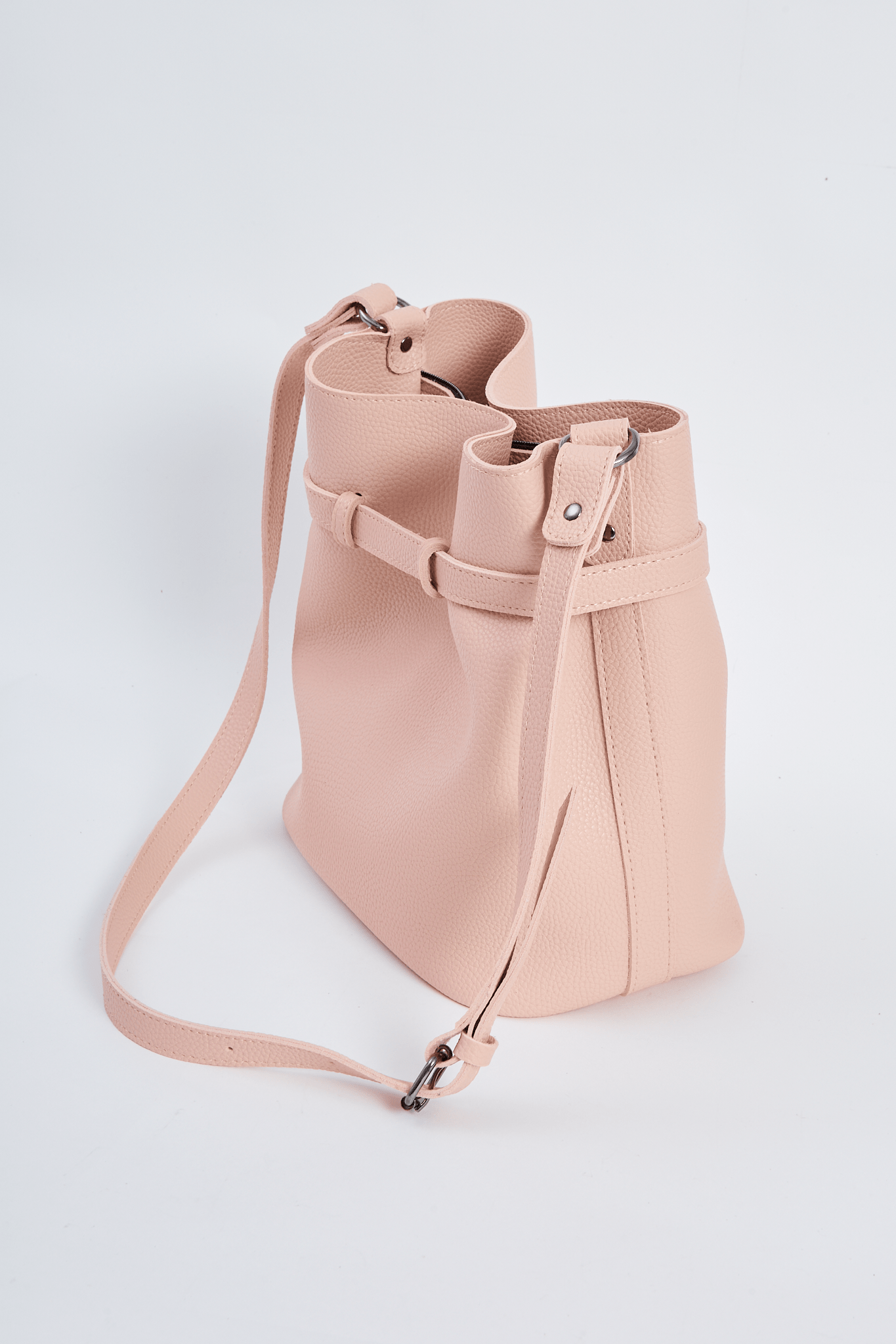 Belt Up Pouch Large