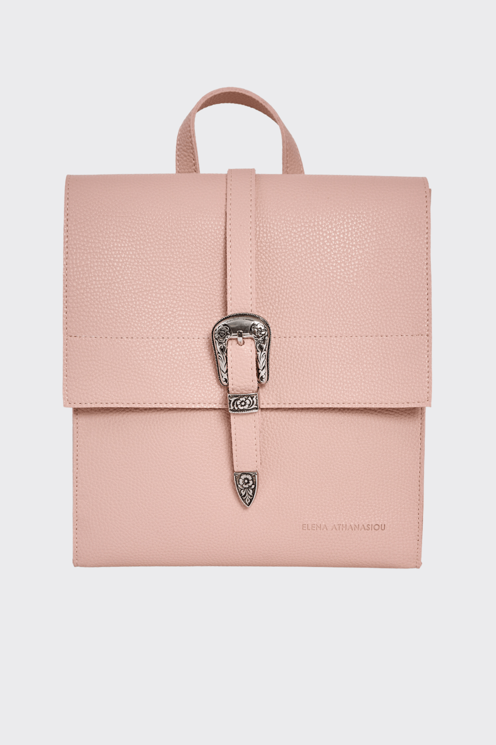 Belt Up Backpack