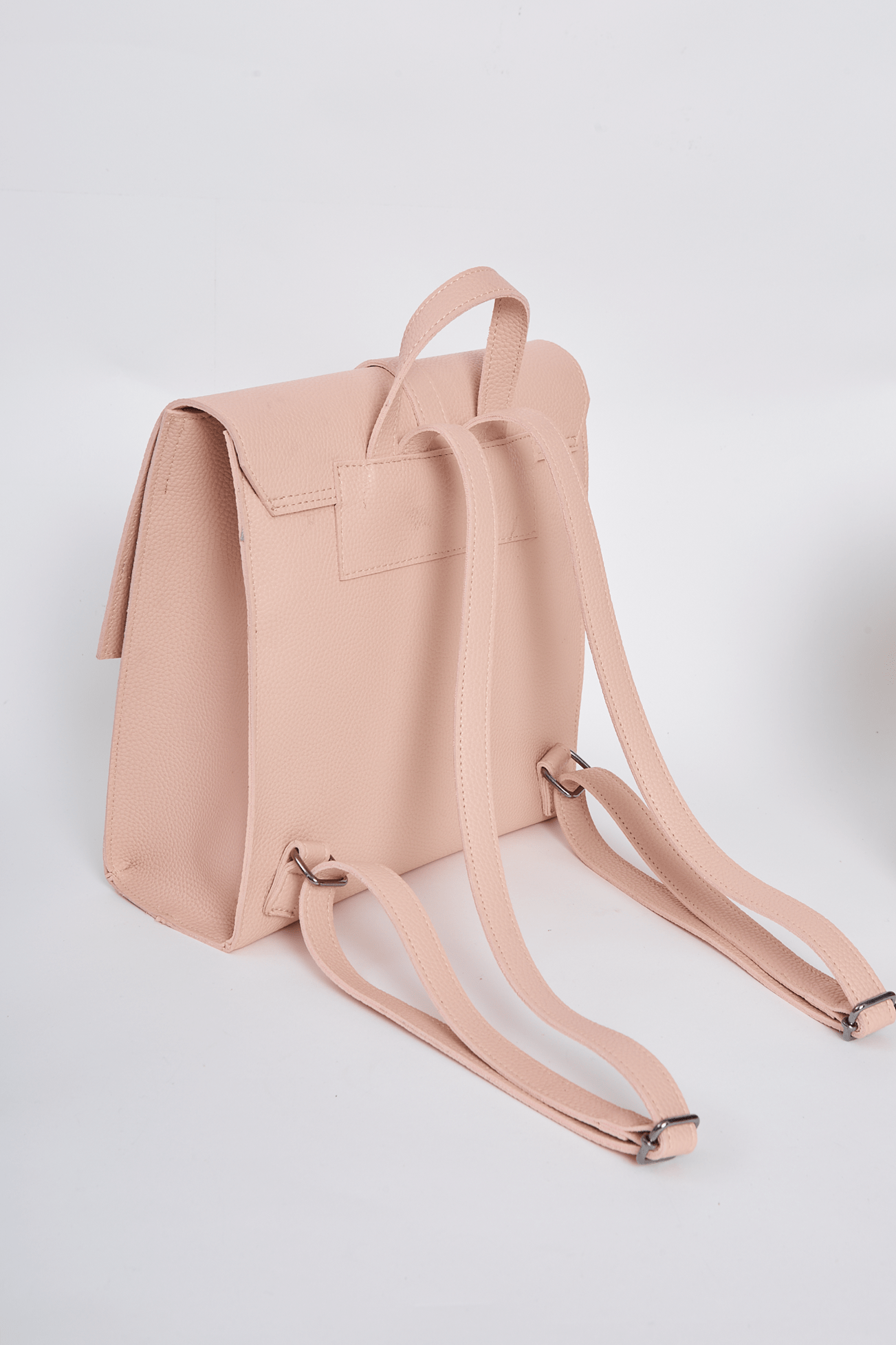 Belt Up Backpack