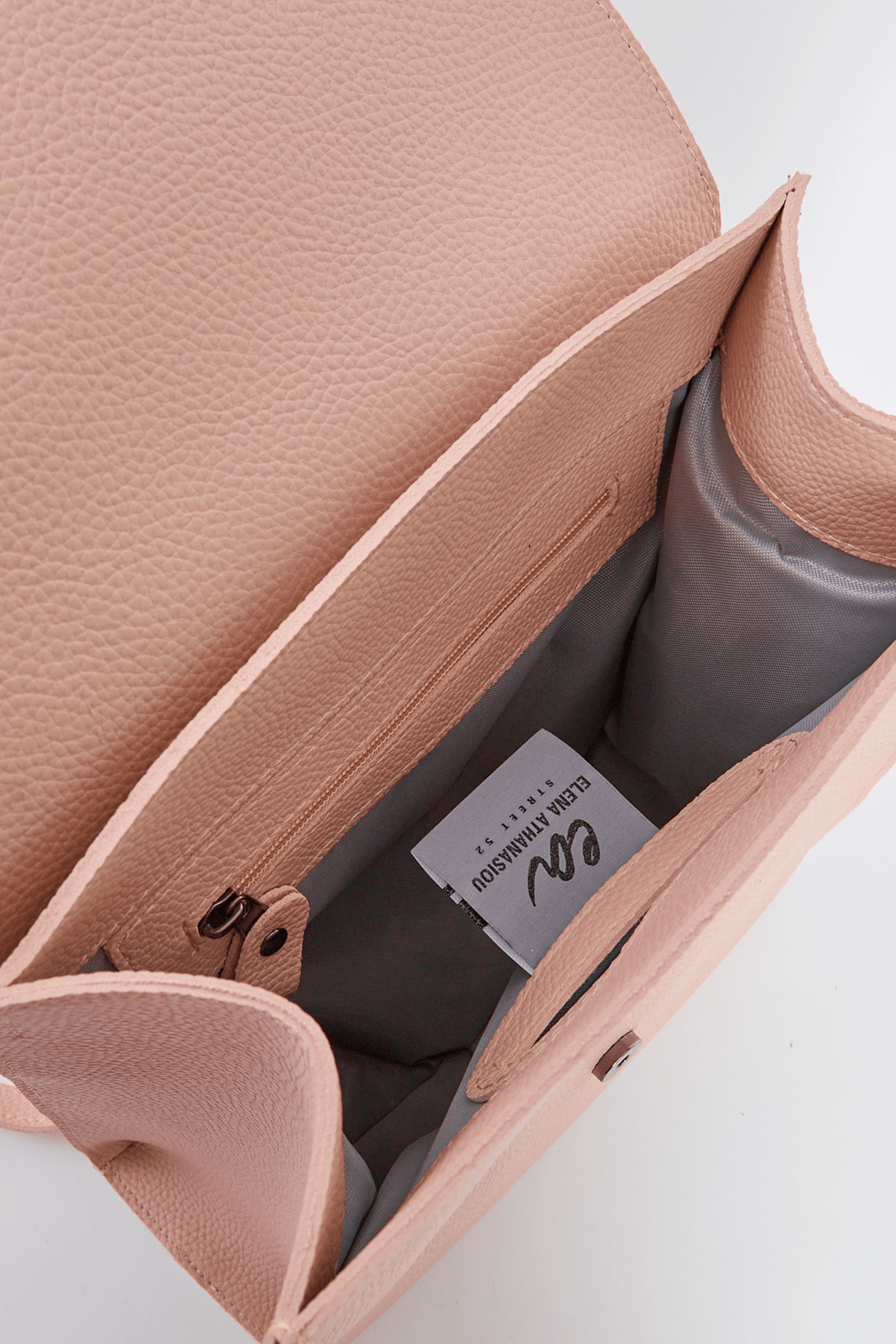 Belt Up Backpack