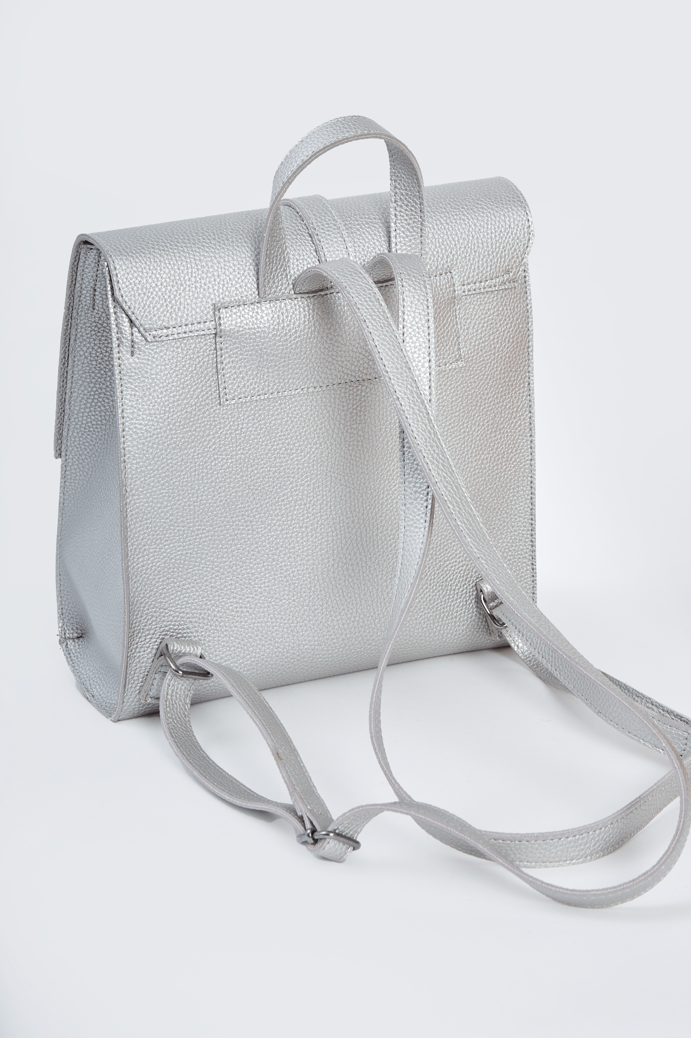 Belt Up Backpack
