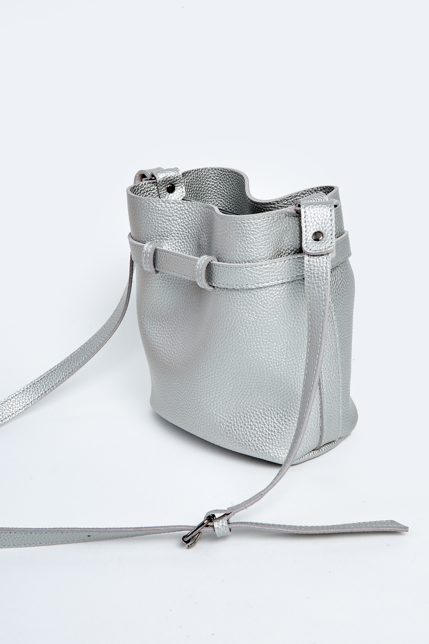 Belt Up Pouch Small