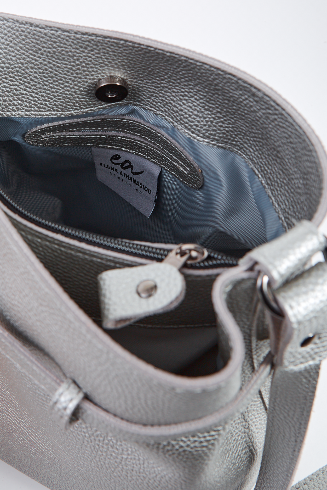 Belt Up Pouch Small