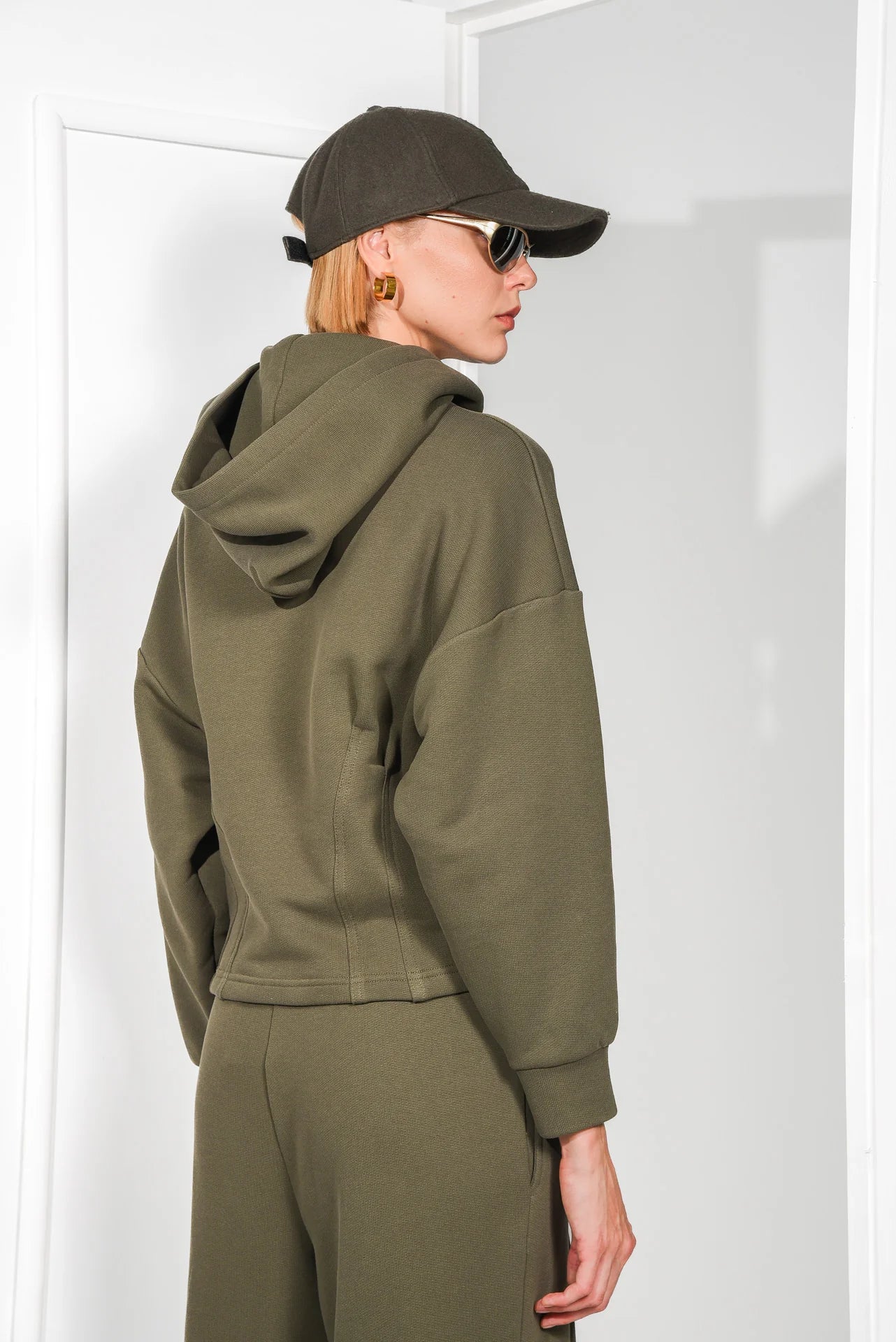 Beyond Hoodie