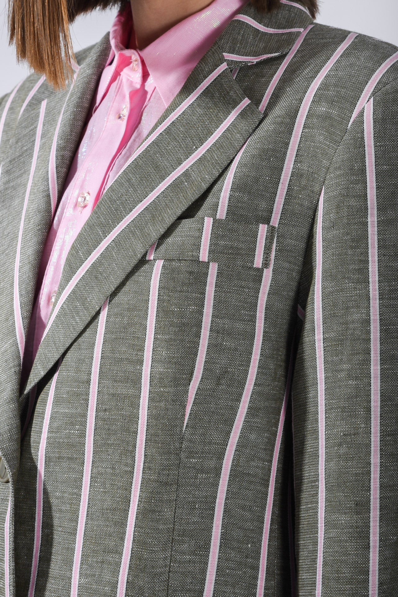 Chandler Blazer