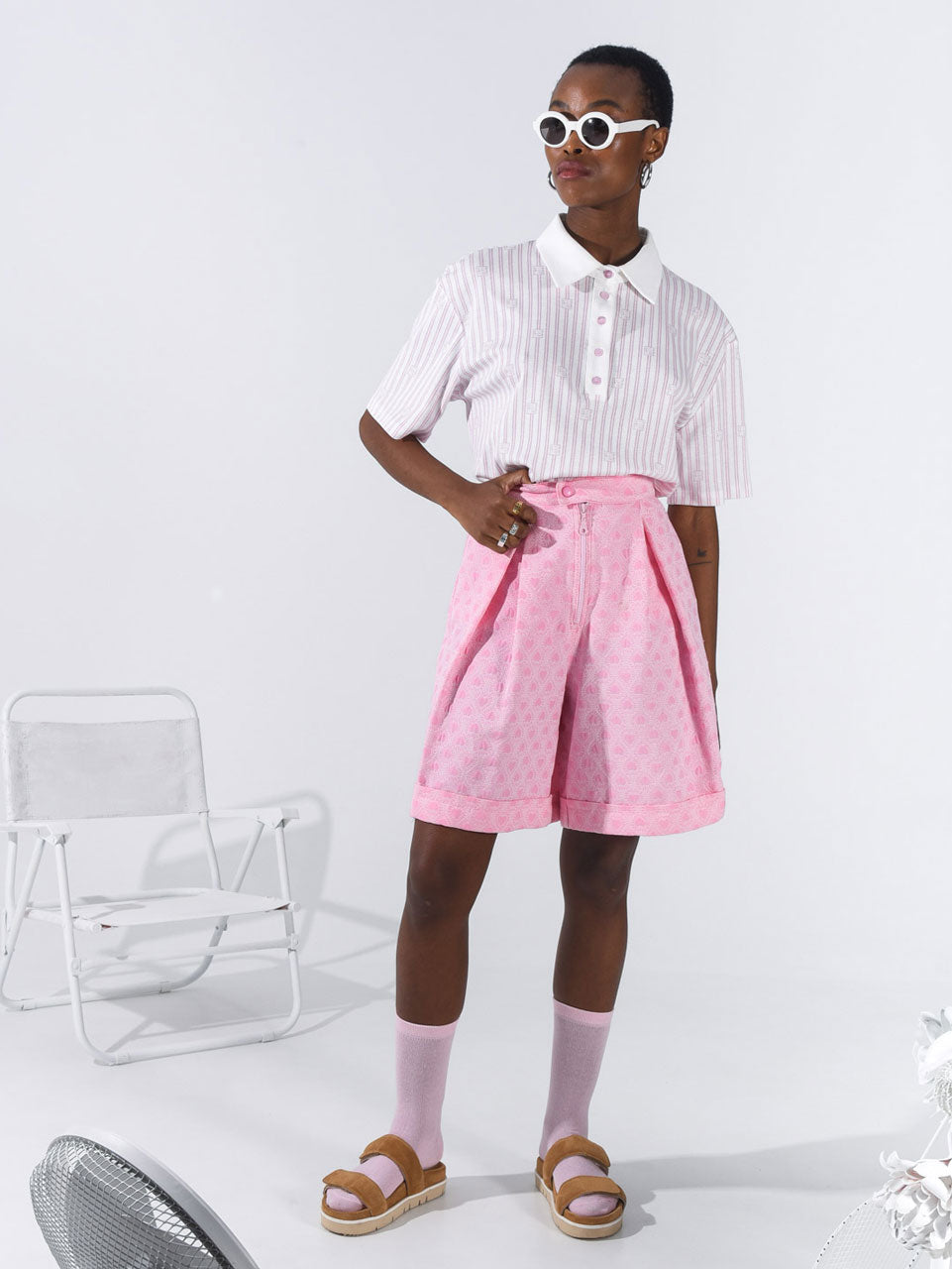 Clueless Shorts