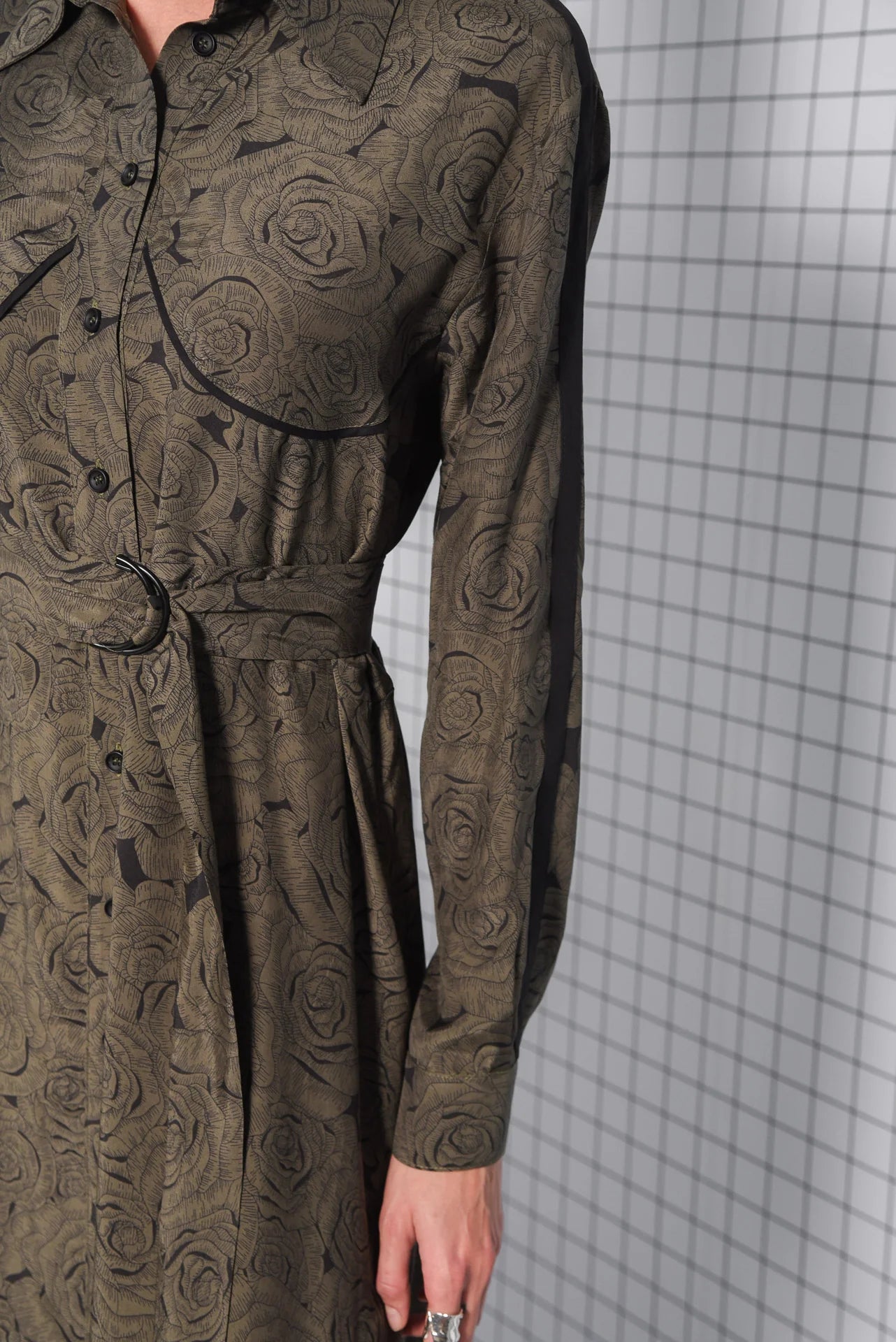 Courage Dress