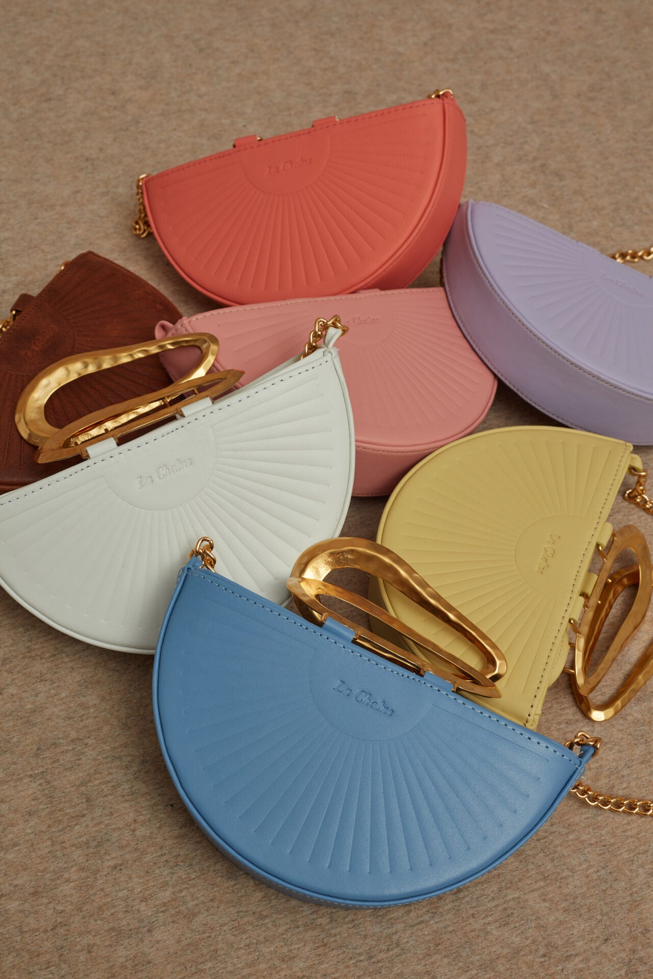 Daphne Bag