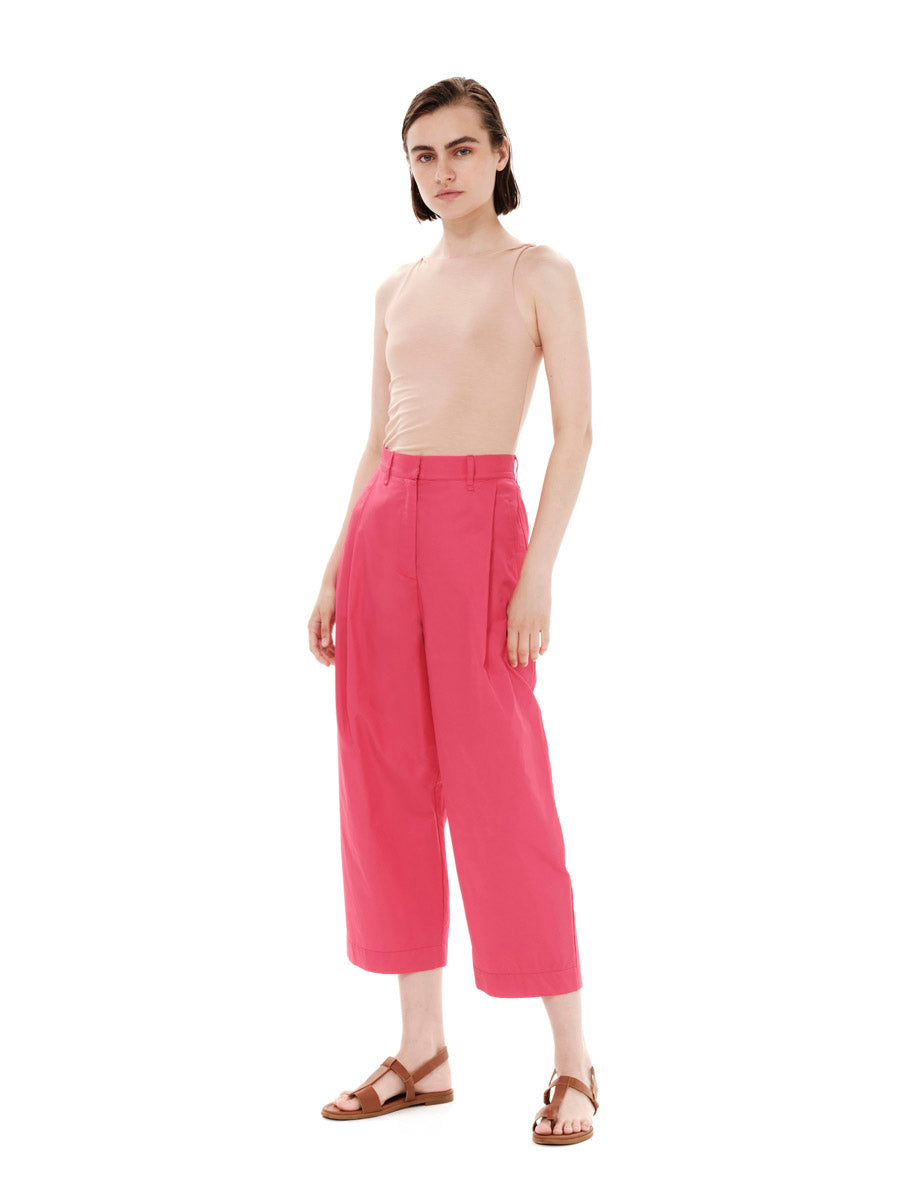 Eco Vital Fitted Top