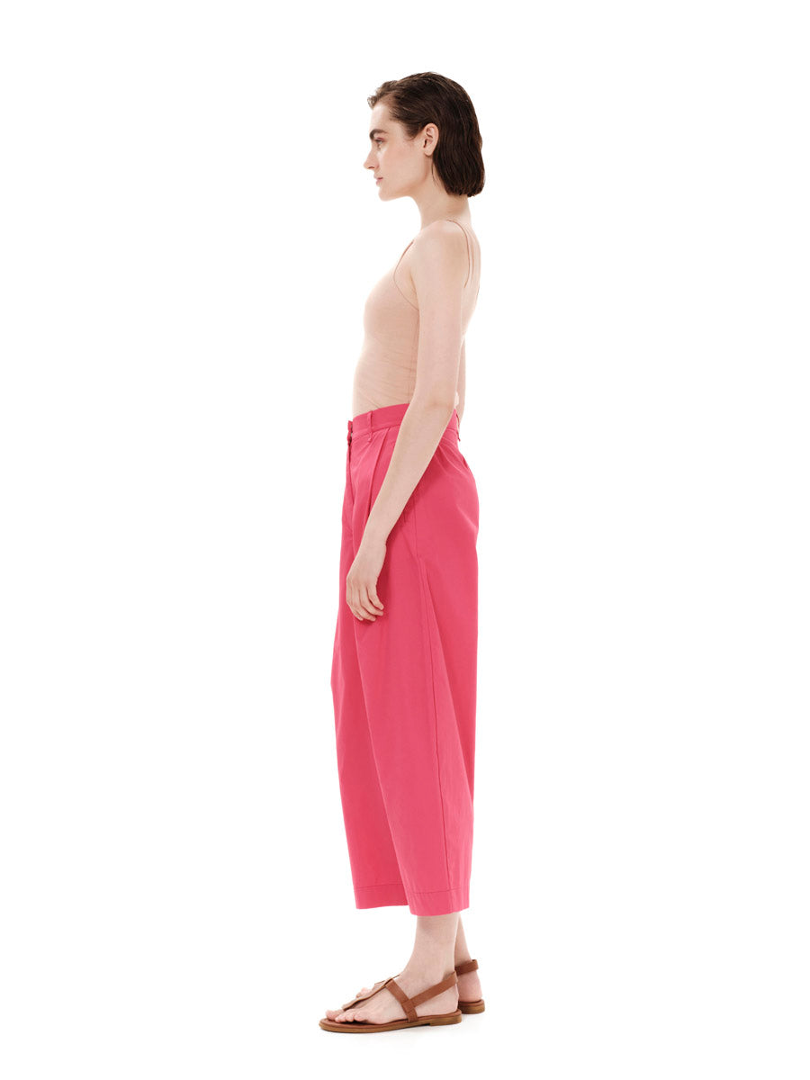 Eco Vital Fitted Top