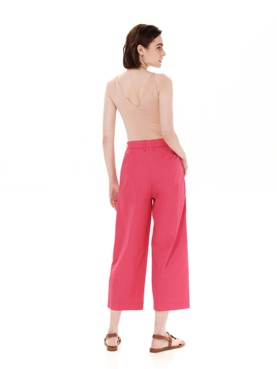 Eco Vital Fitted Top