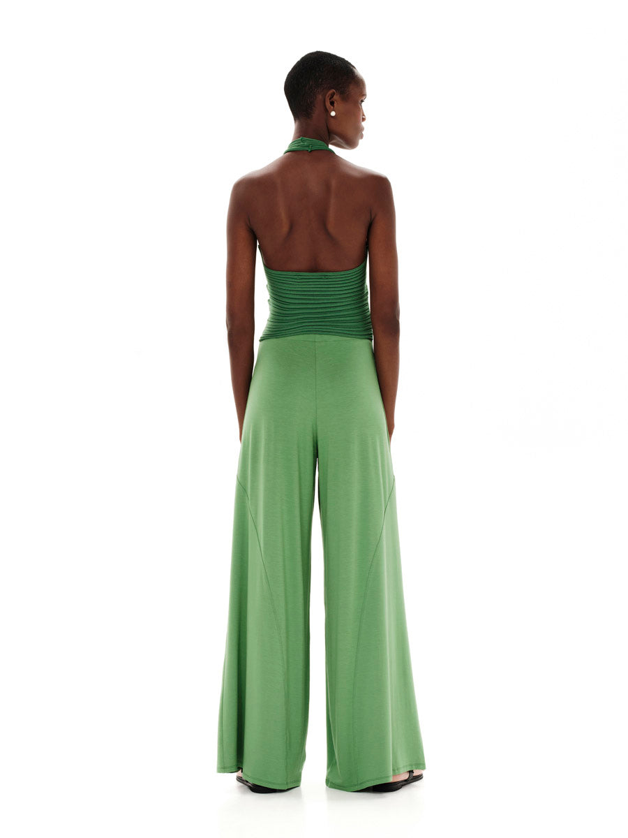 Eco Vital Palazzo Trousers