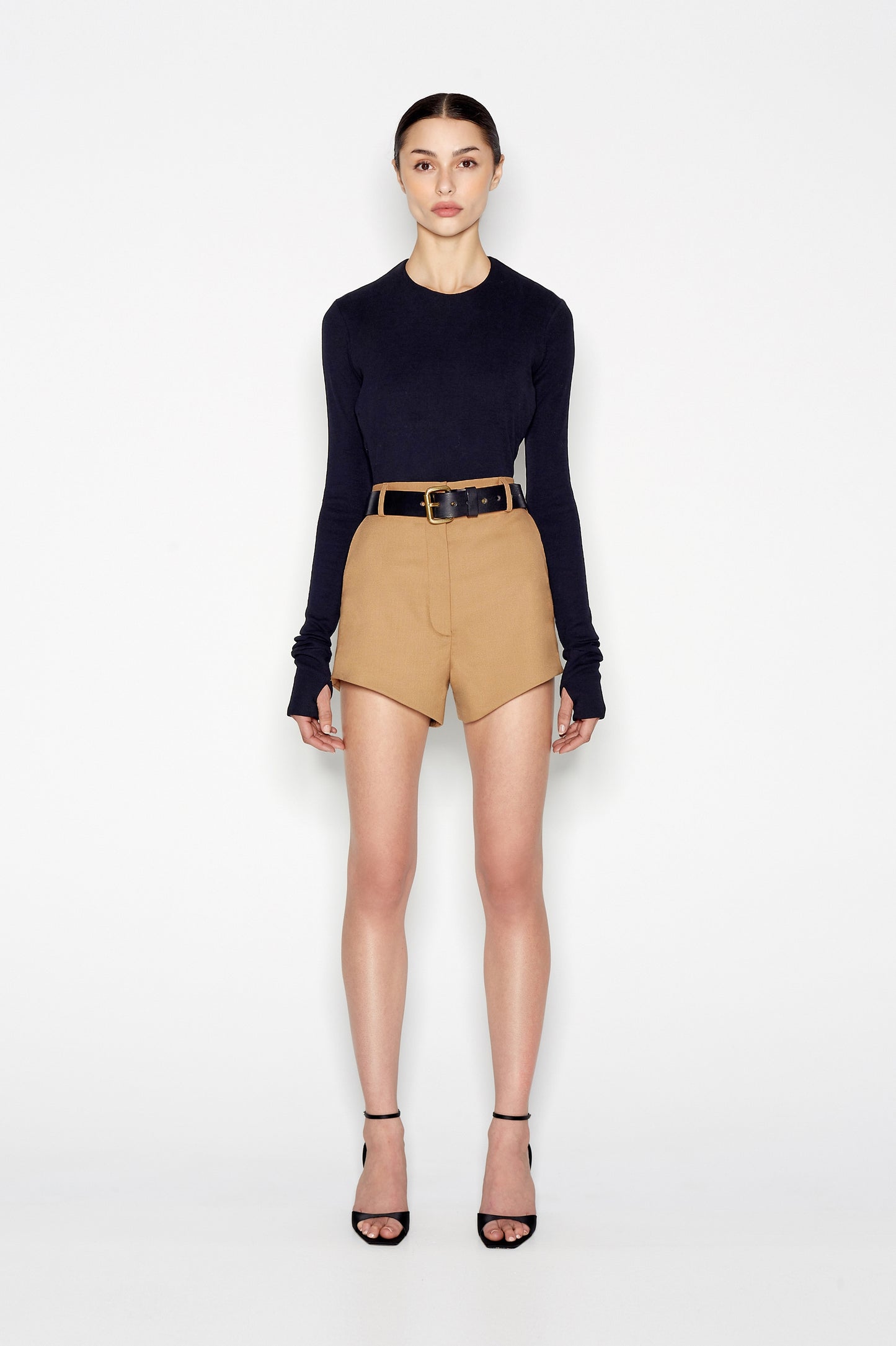 Edge Shorts