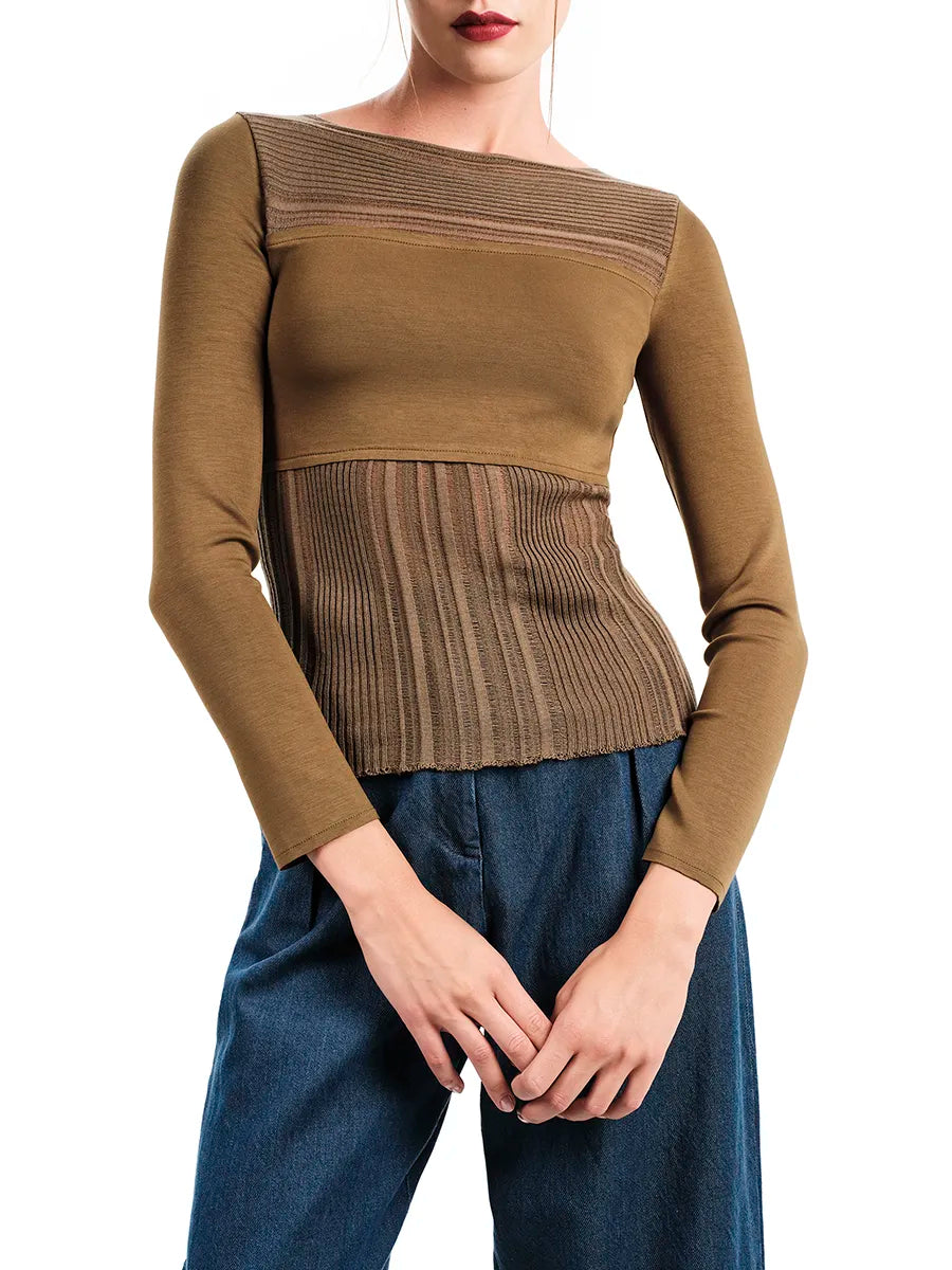 Enosis Longsleeve Top