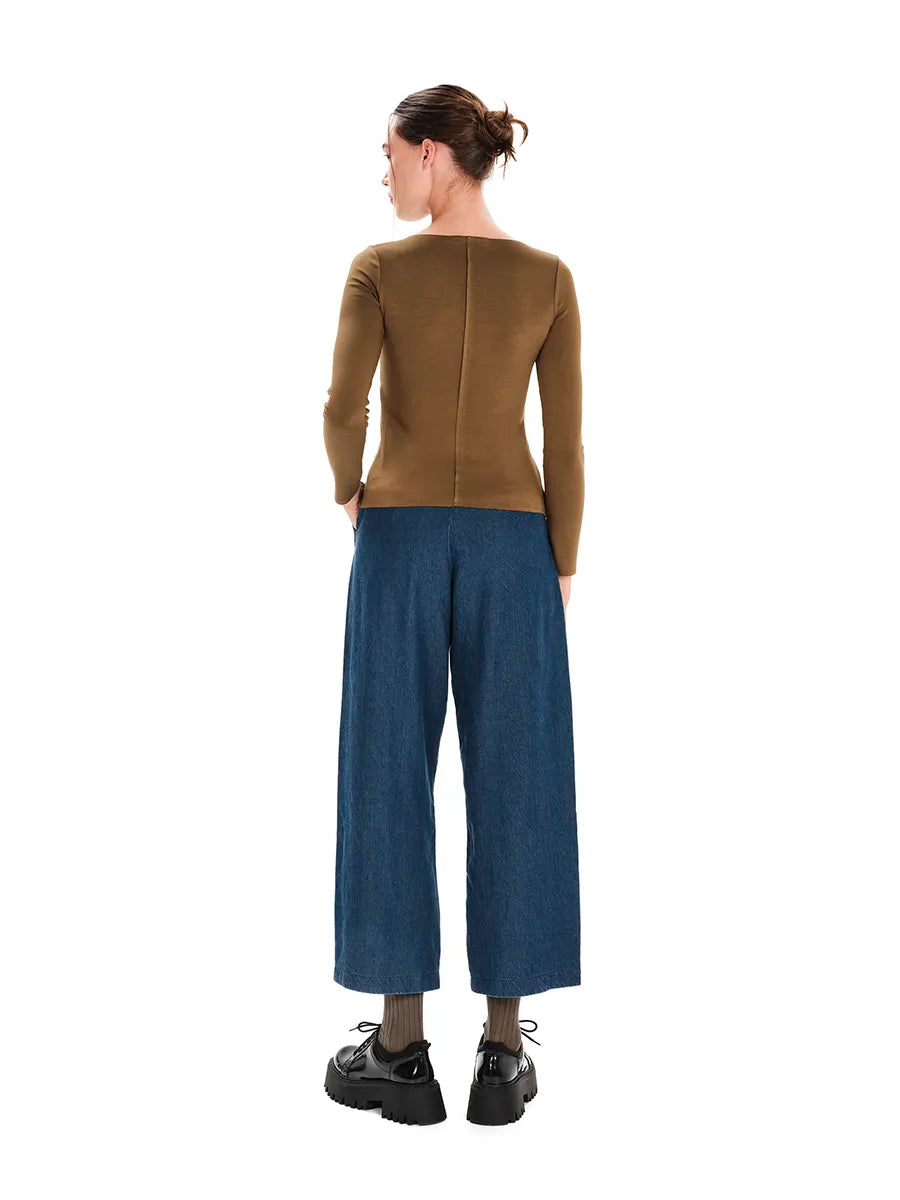 Enosis Longsleeve Top