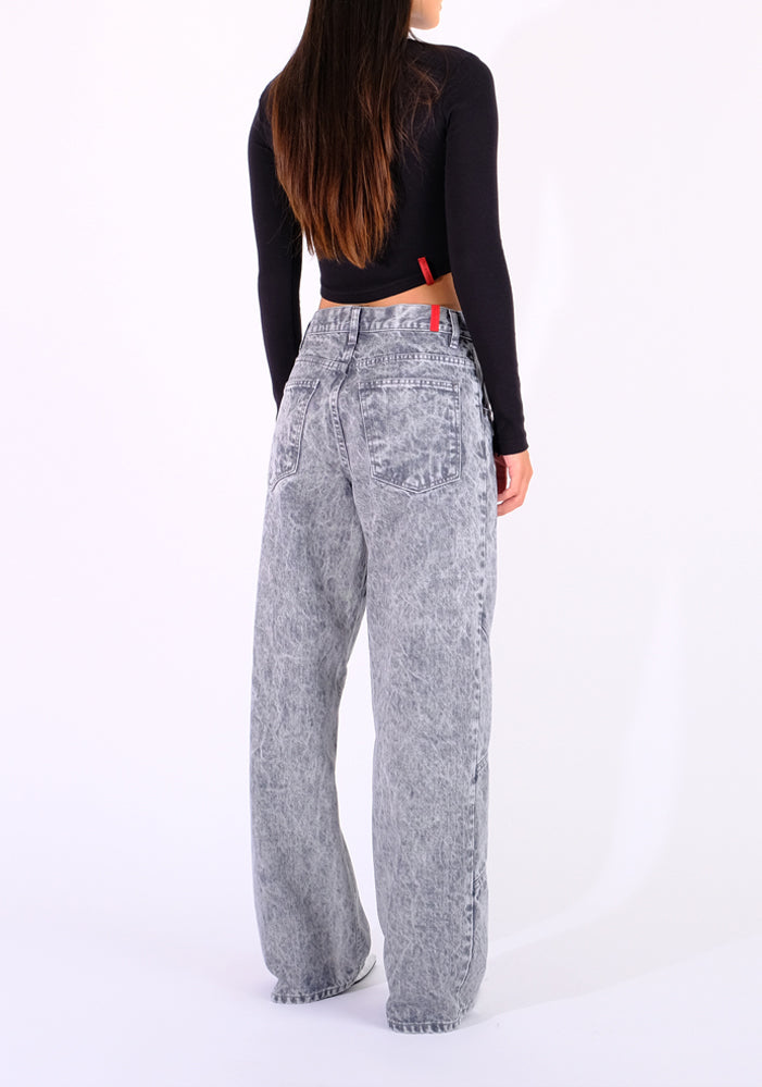 Ermina Grey Pearl