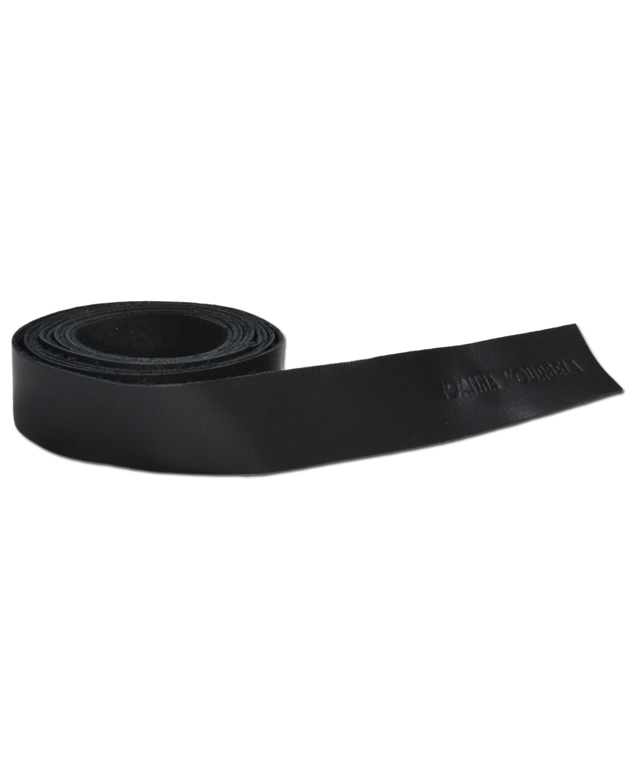 Fabric Belt