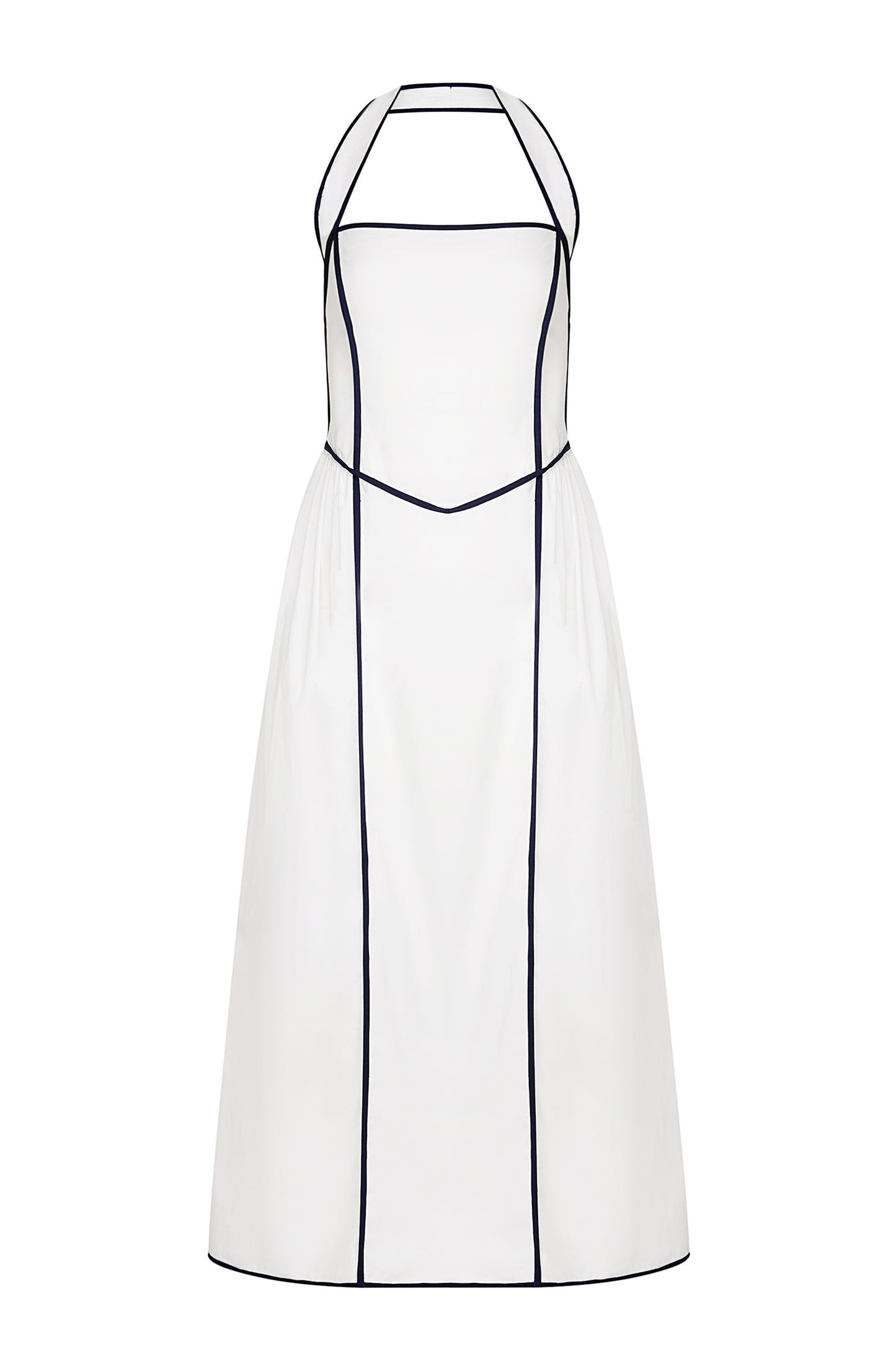 Almyra Midi Dress