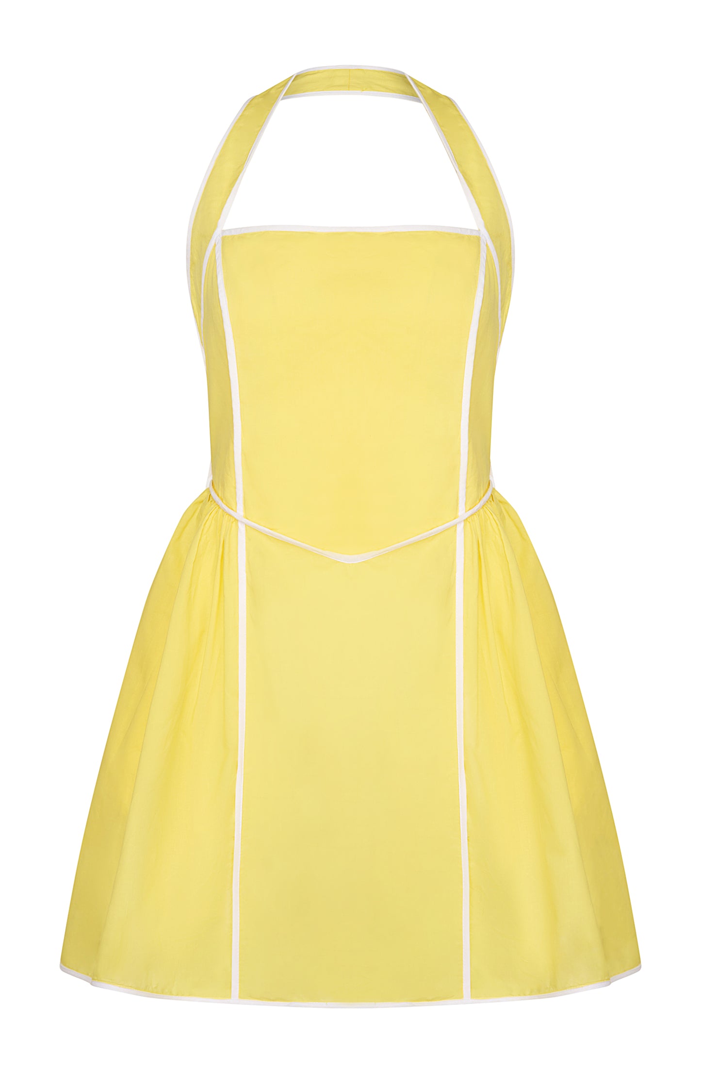 Almyra Mini Dress