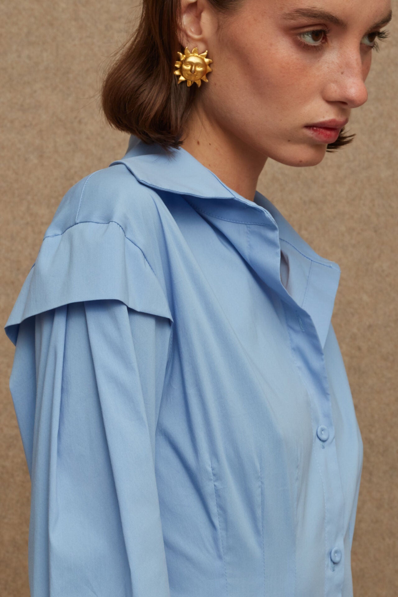 Filareti Dress