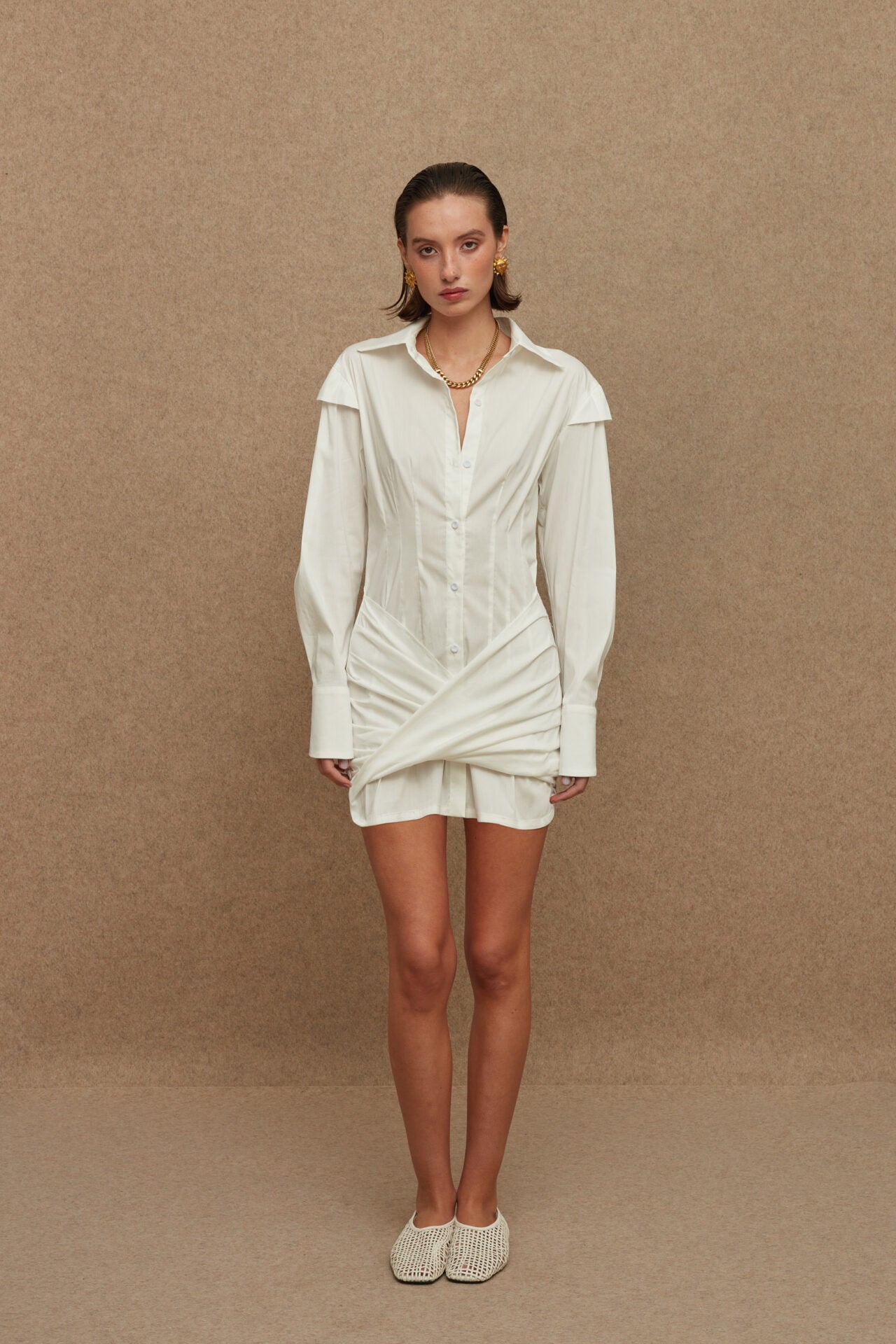 Filareti Dress